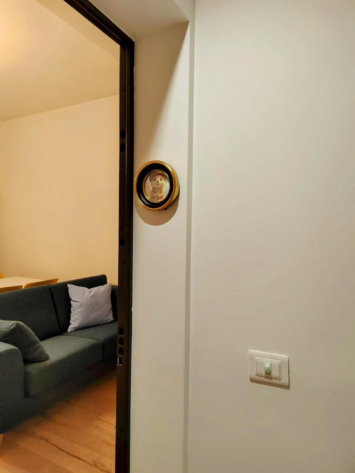 Nuovissimo Appartament - La Marmotta Apartment *