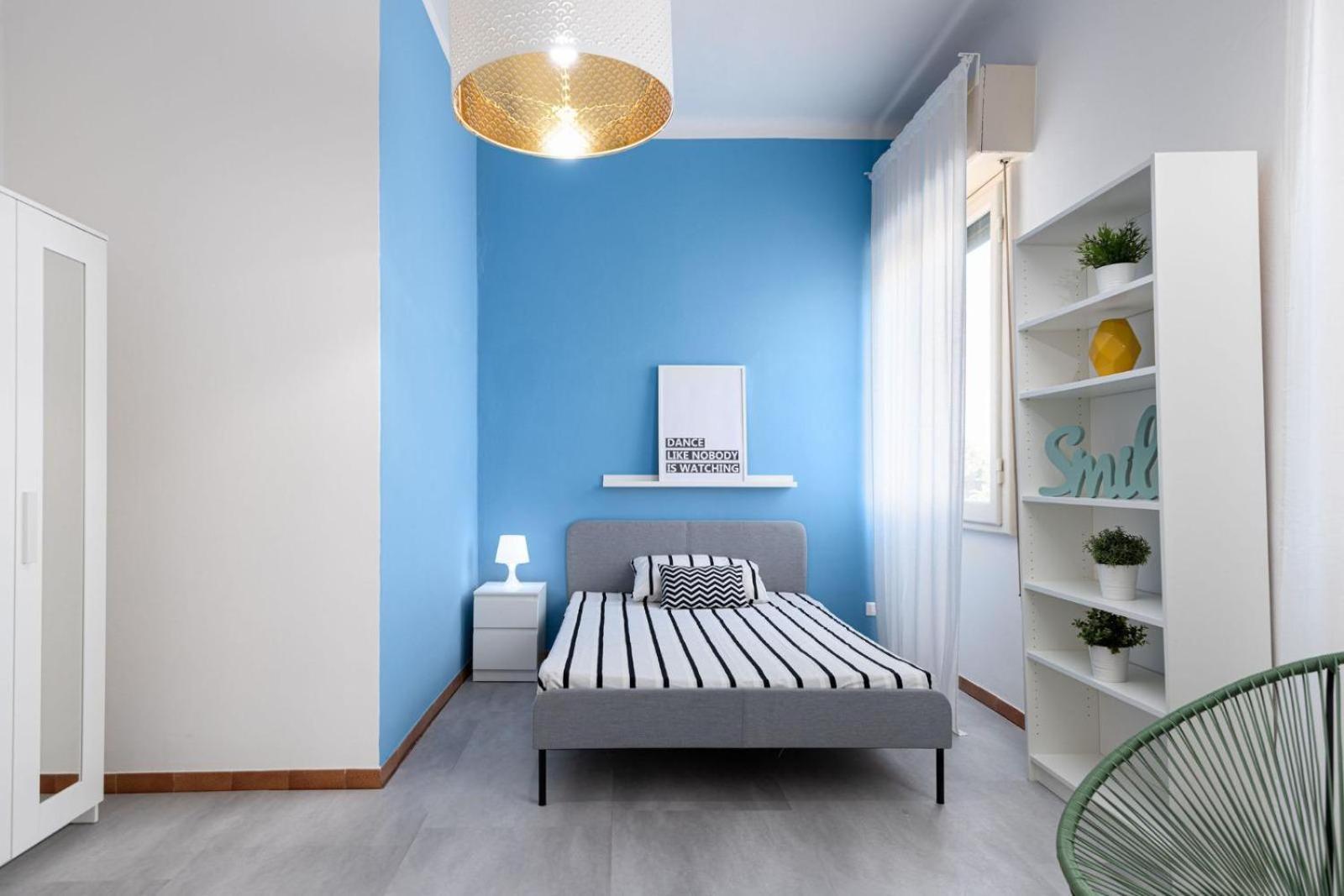 Unyca - Extralarge Fiorentino Apartment