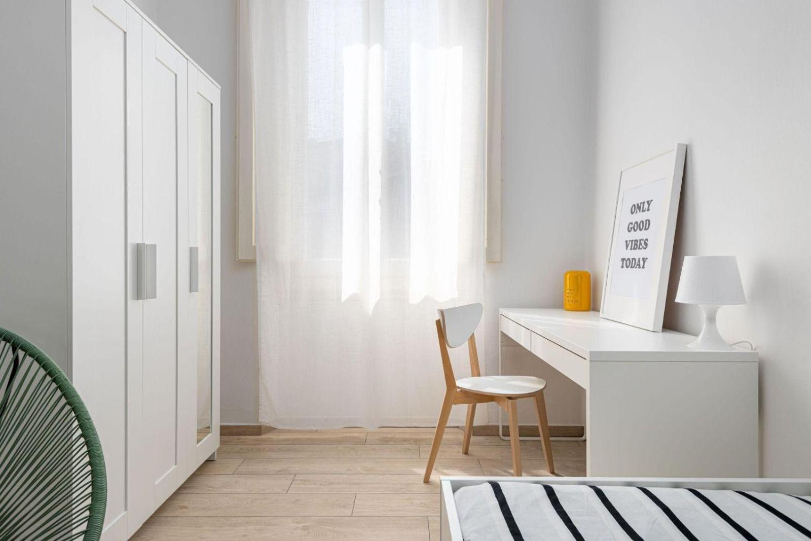 Apartment Unyca - Extralarge Fiorentino