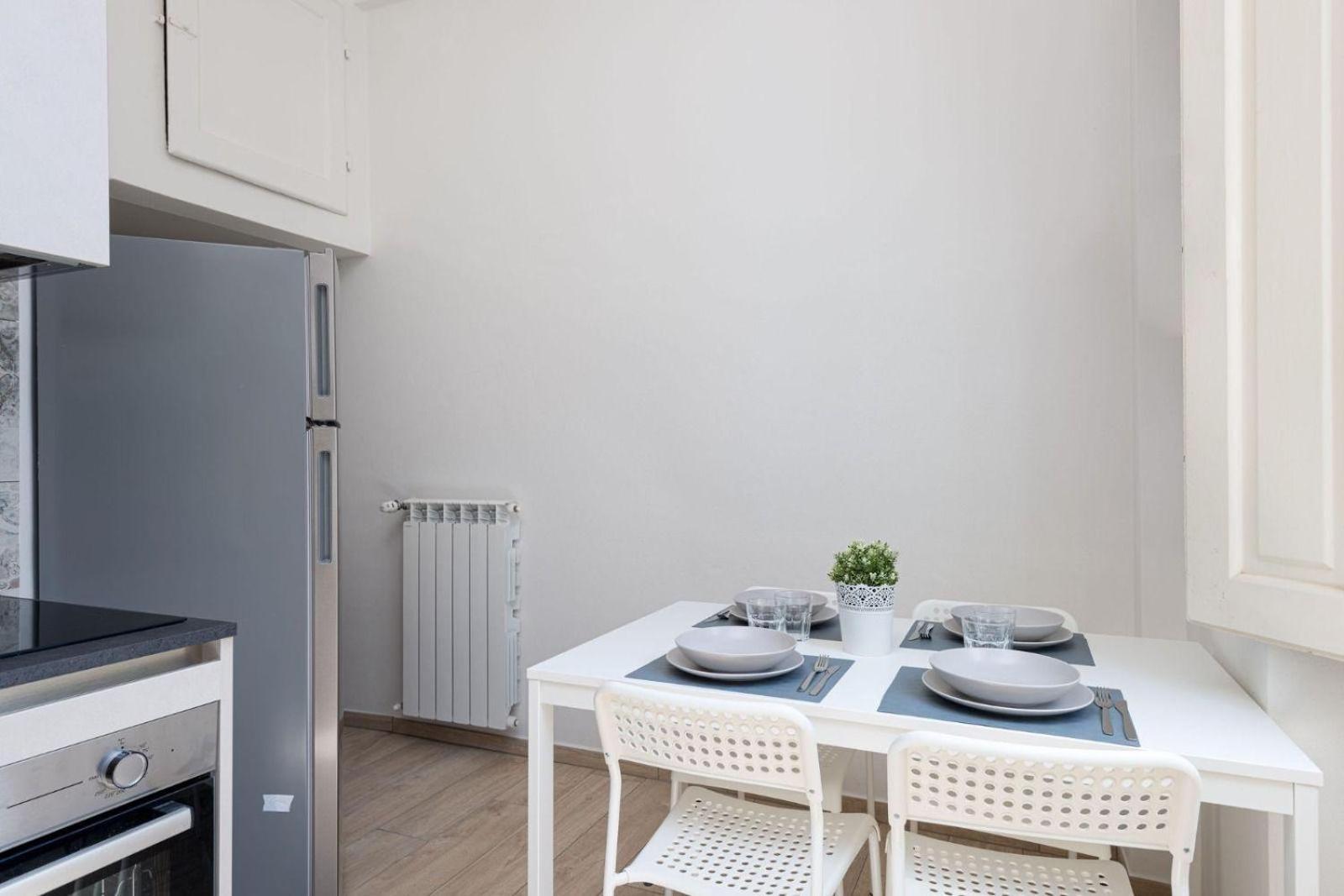 Unyca - Extralarge Fiorentino Apartment Florence