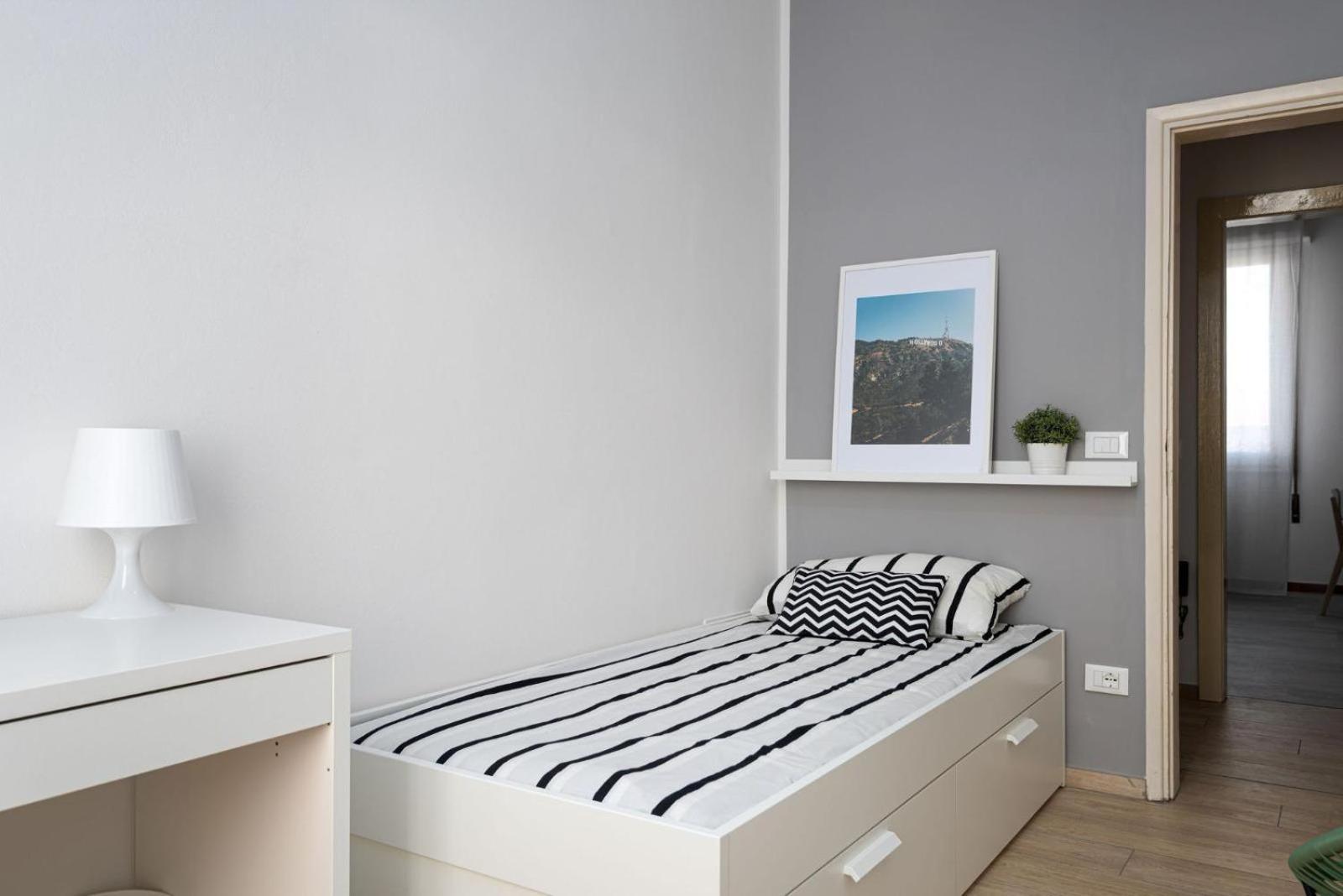 Apartment Unyca - Extralarge Fiorentino