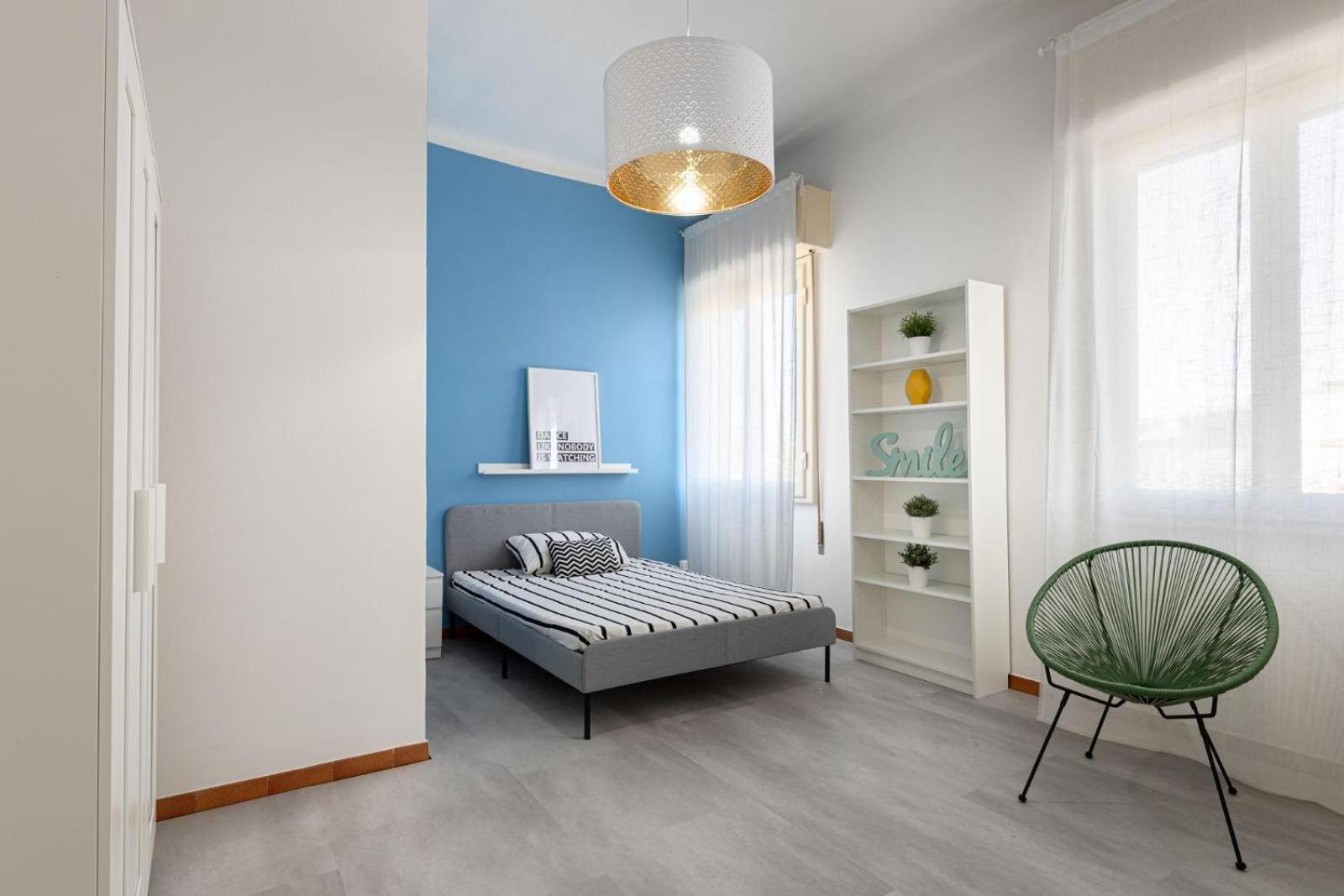 Unyca - Extralarge Fiorentino Apartment *