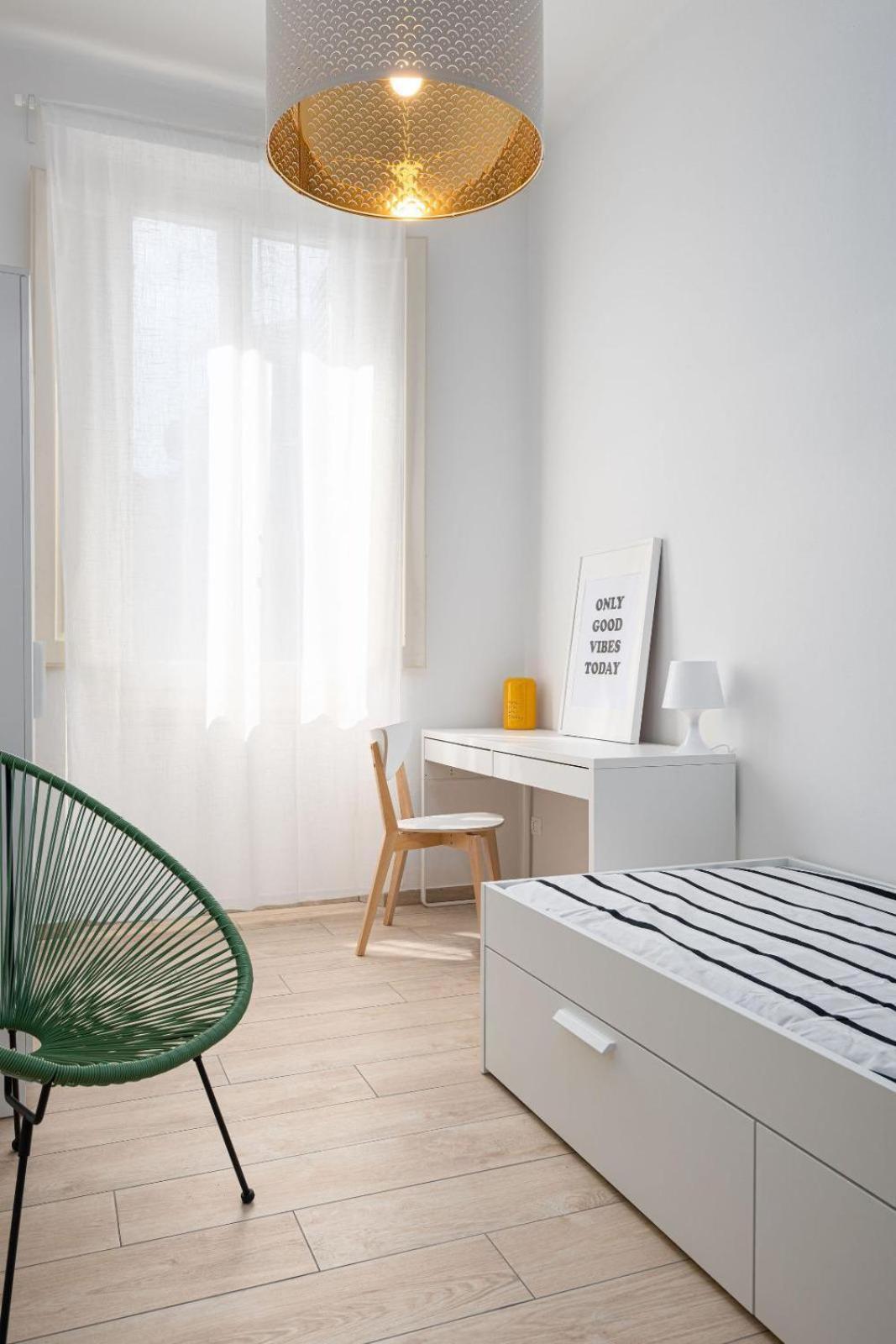 Unyca - Extralarge Fiorentino Apartment Florence