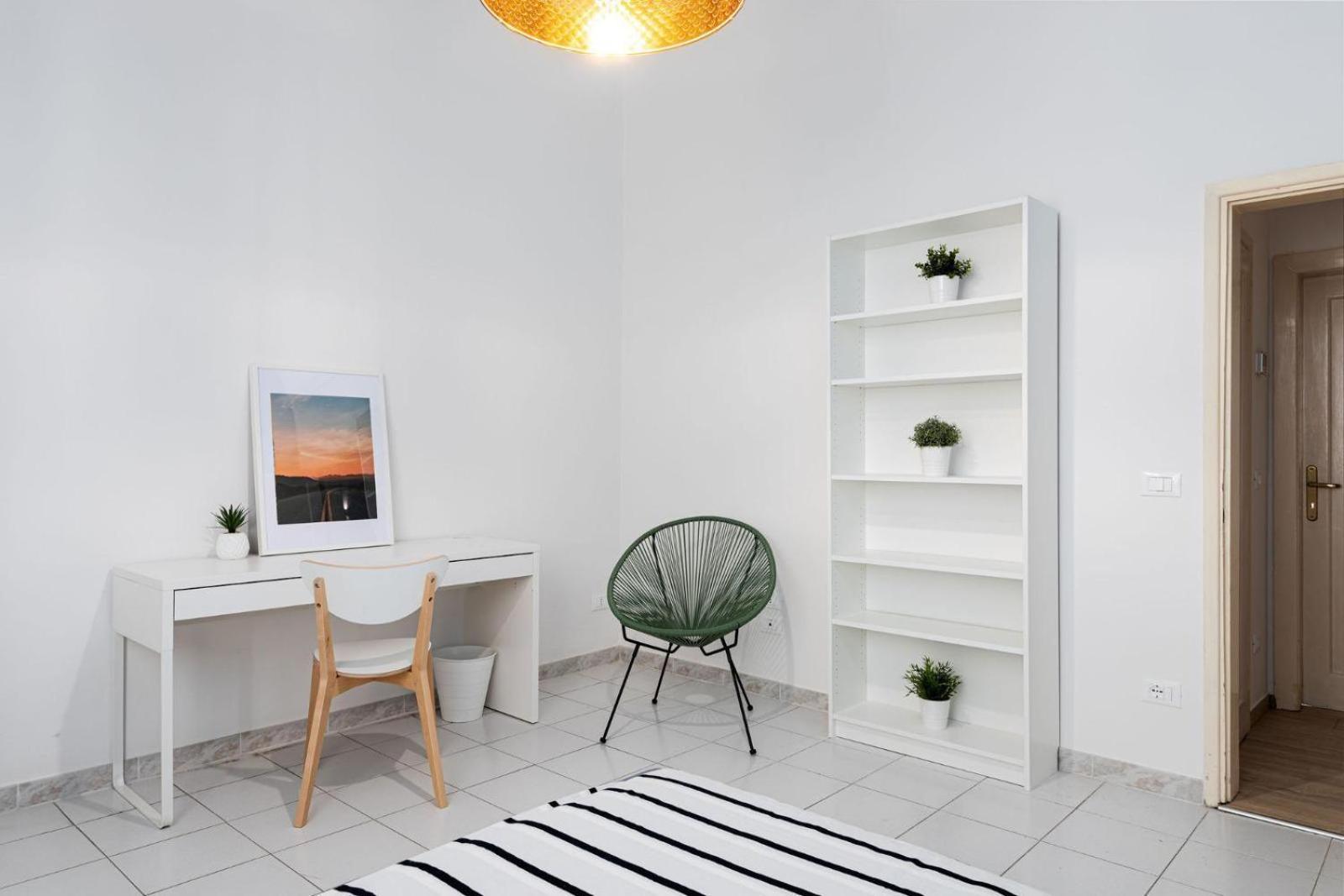 Apartment Unyca - Extralarge Fiorentino