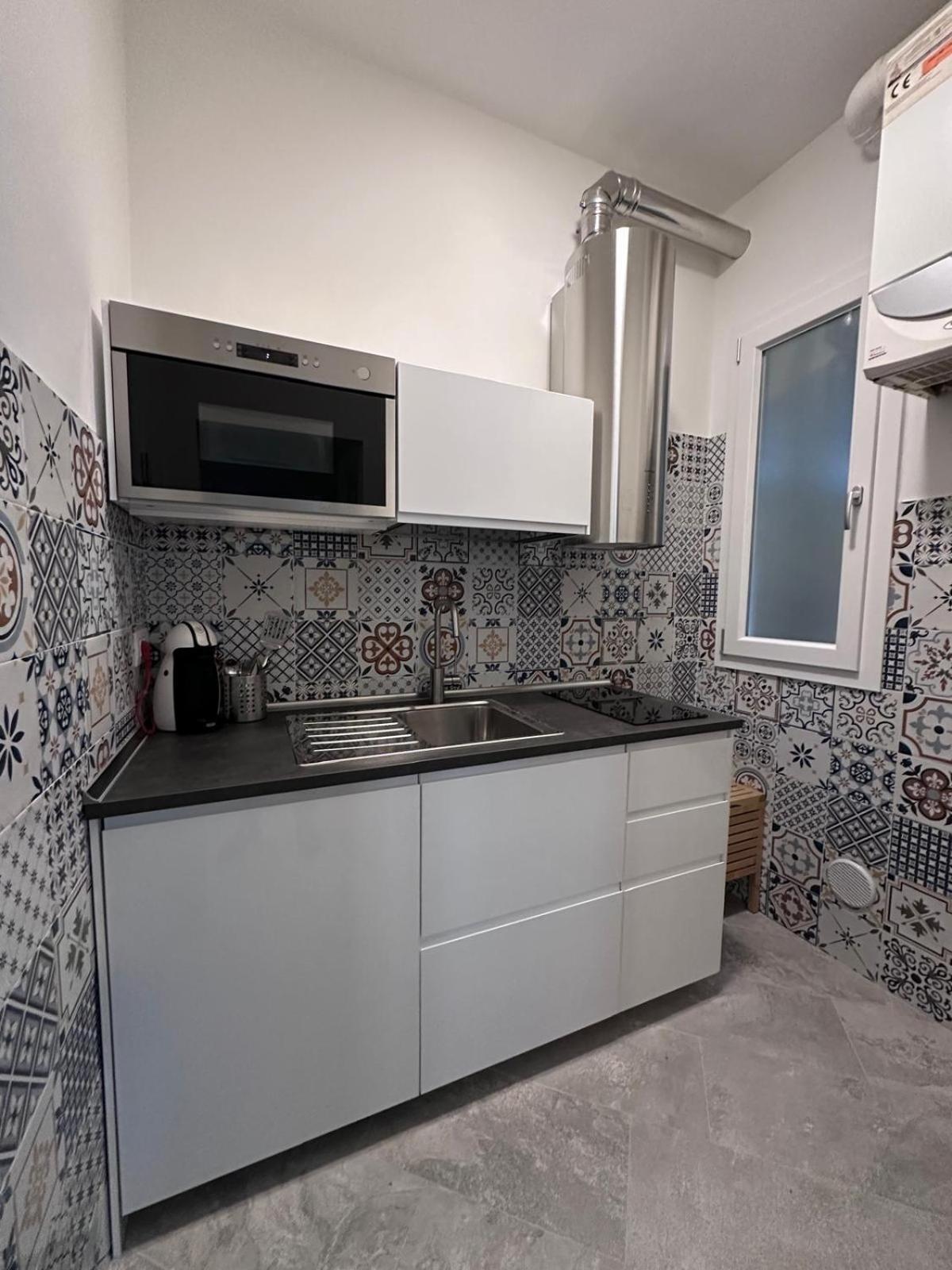 Ponte Vecchio Apartment