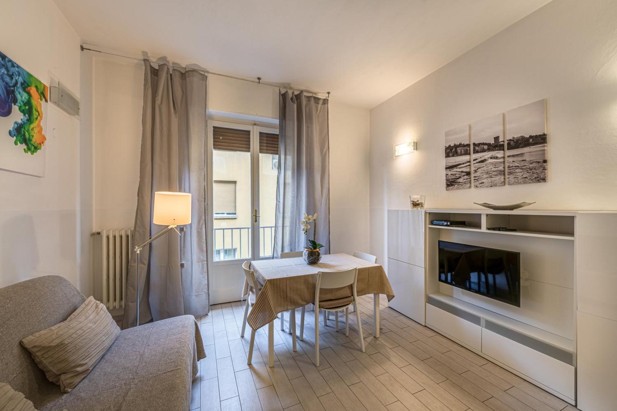 Apartment Ponte Vecchio Florence