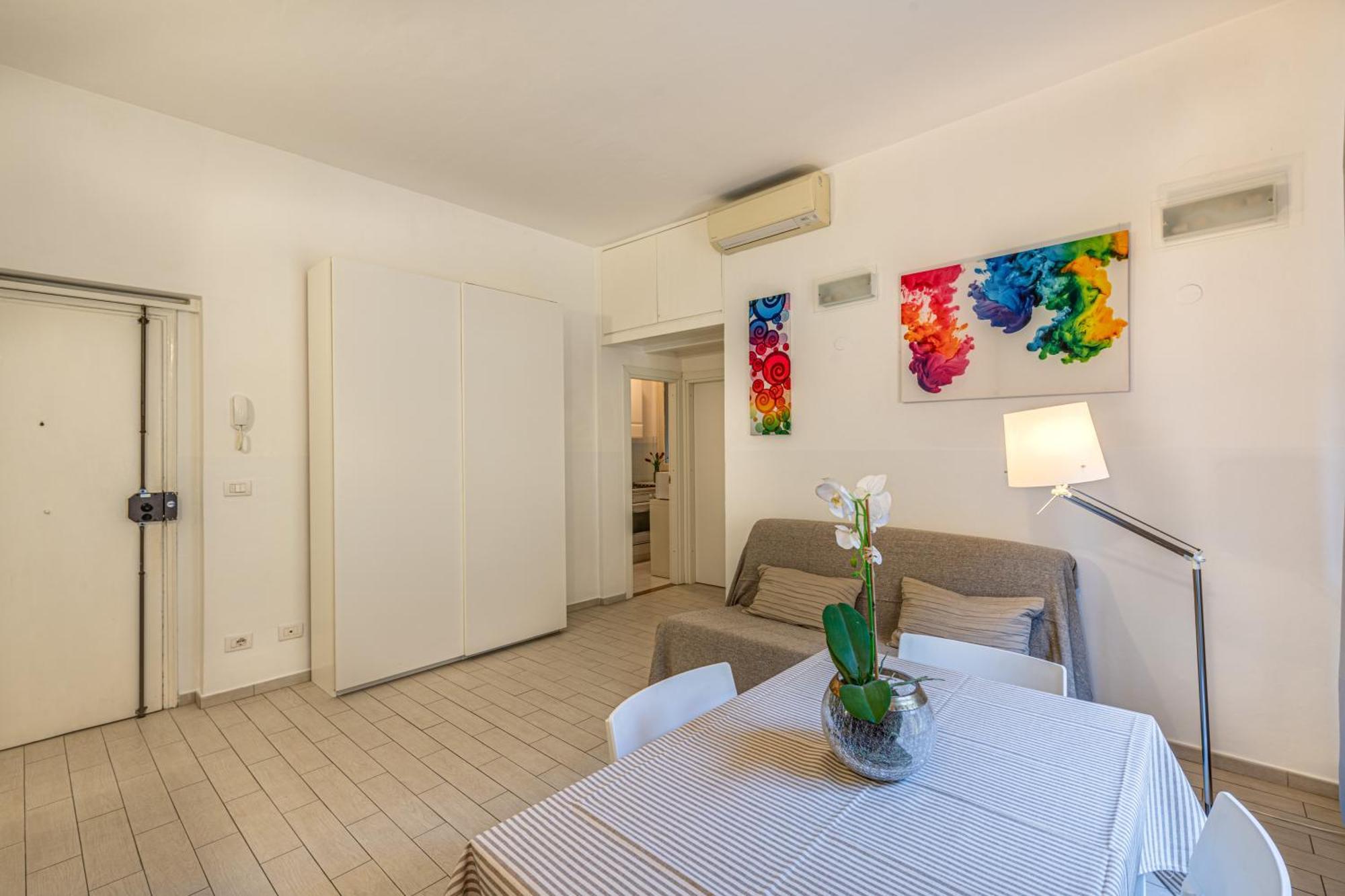 Apartment Ponte Vecchio