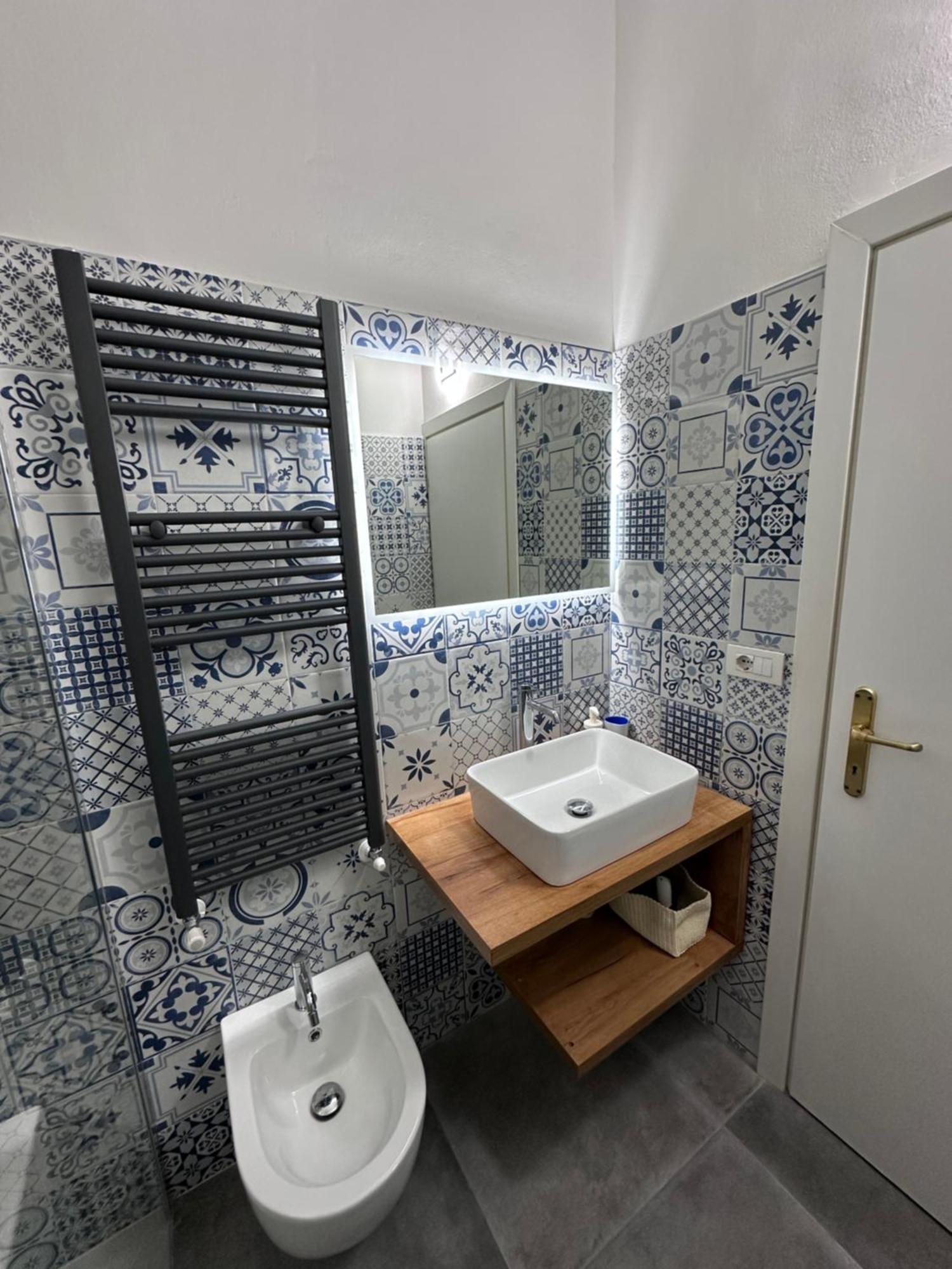 Ponte Vecchio Apartment *