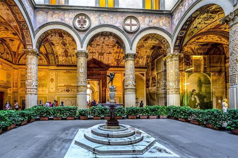 Jasmin Luxury Florence