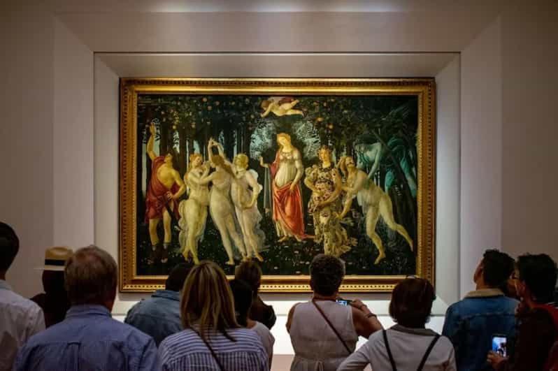 Jasmin Luxury * Florence