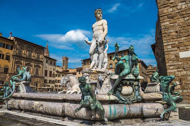 Jasmin Luxury Florence
