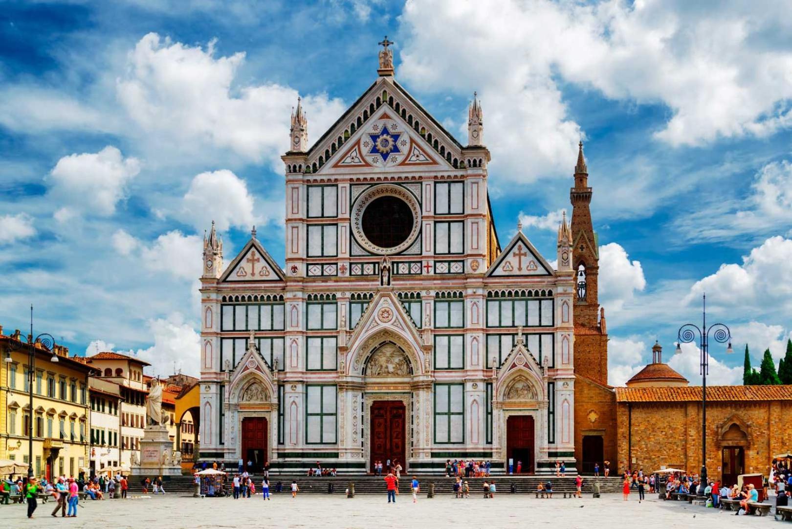 Jasmin Luxury Apartment Florence