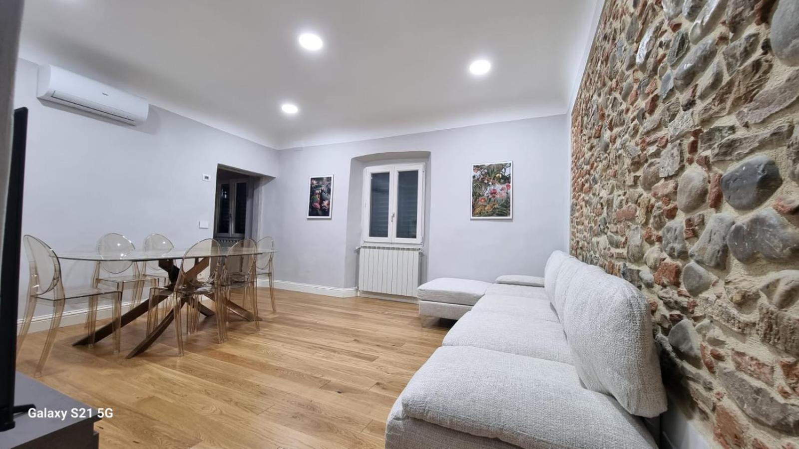 Apartment Jasmin Luxury Florence
