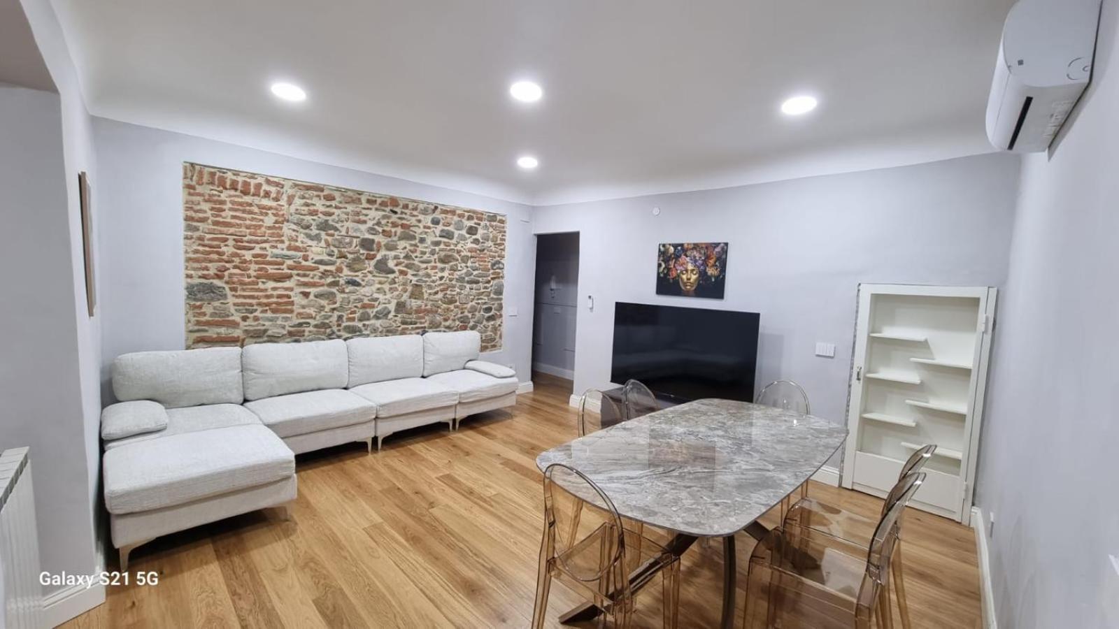Apartment Jasmin Luxury *