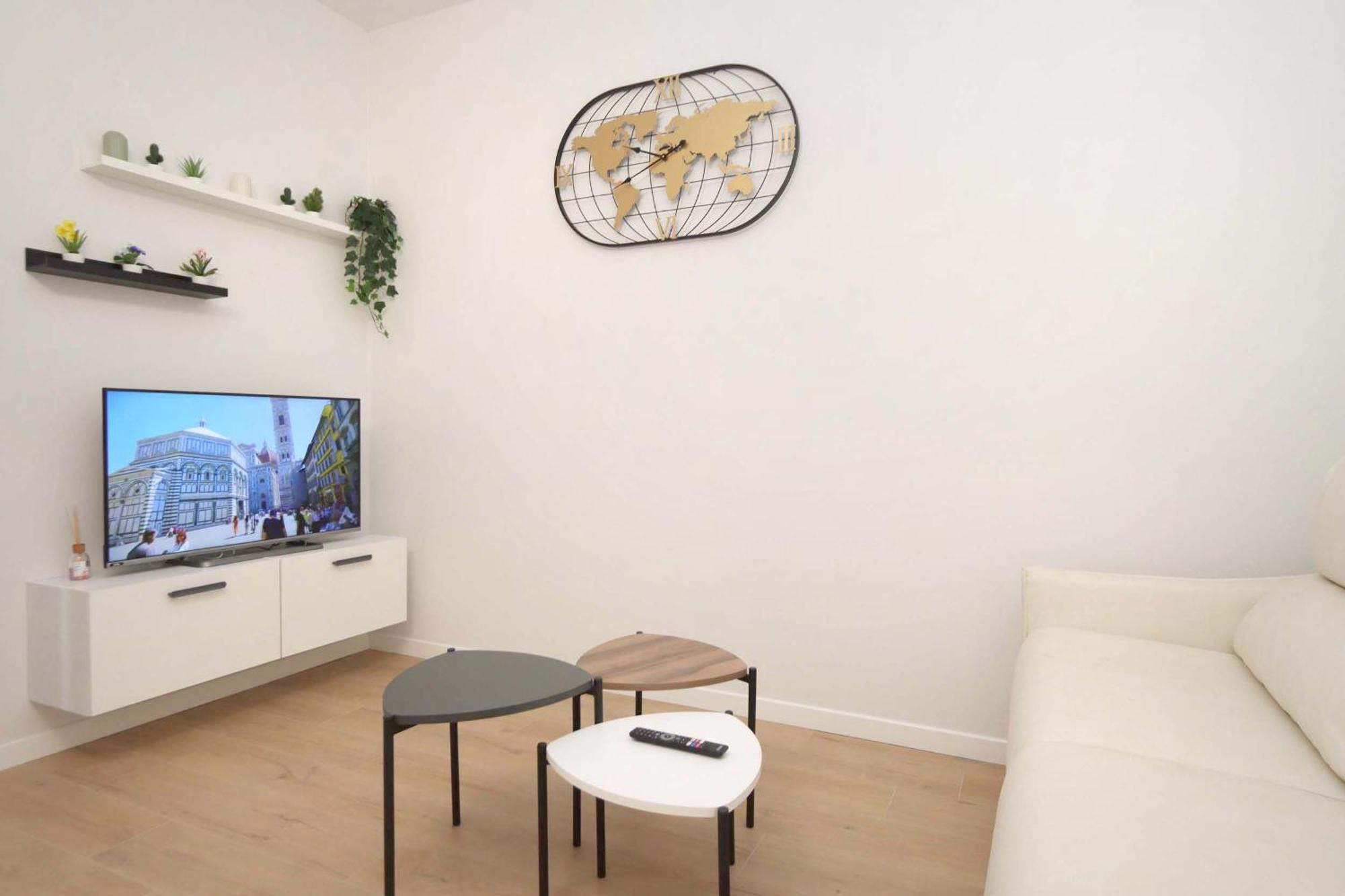 Dolce Risveglio Apartment Florence