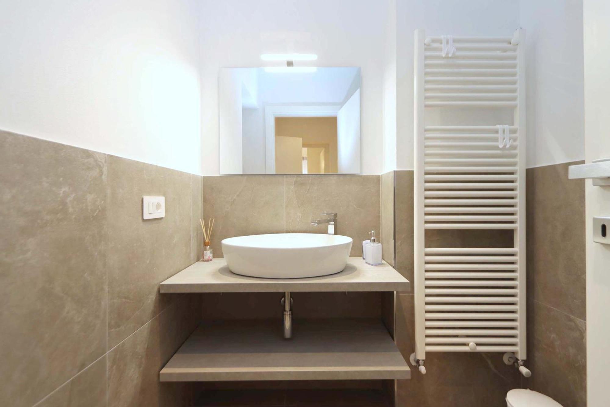 Dolce Risveglio Apartment