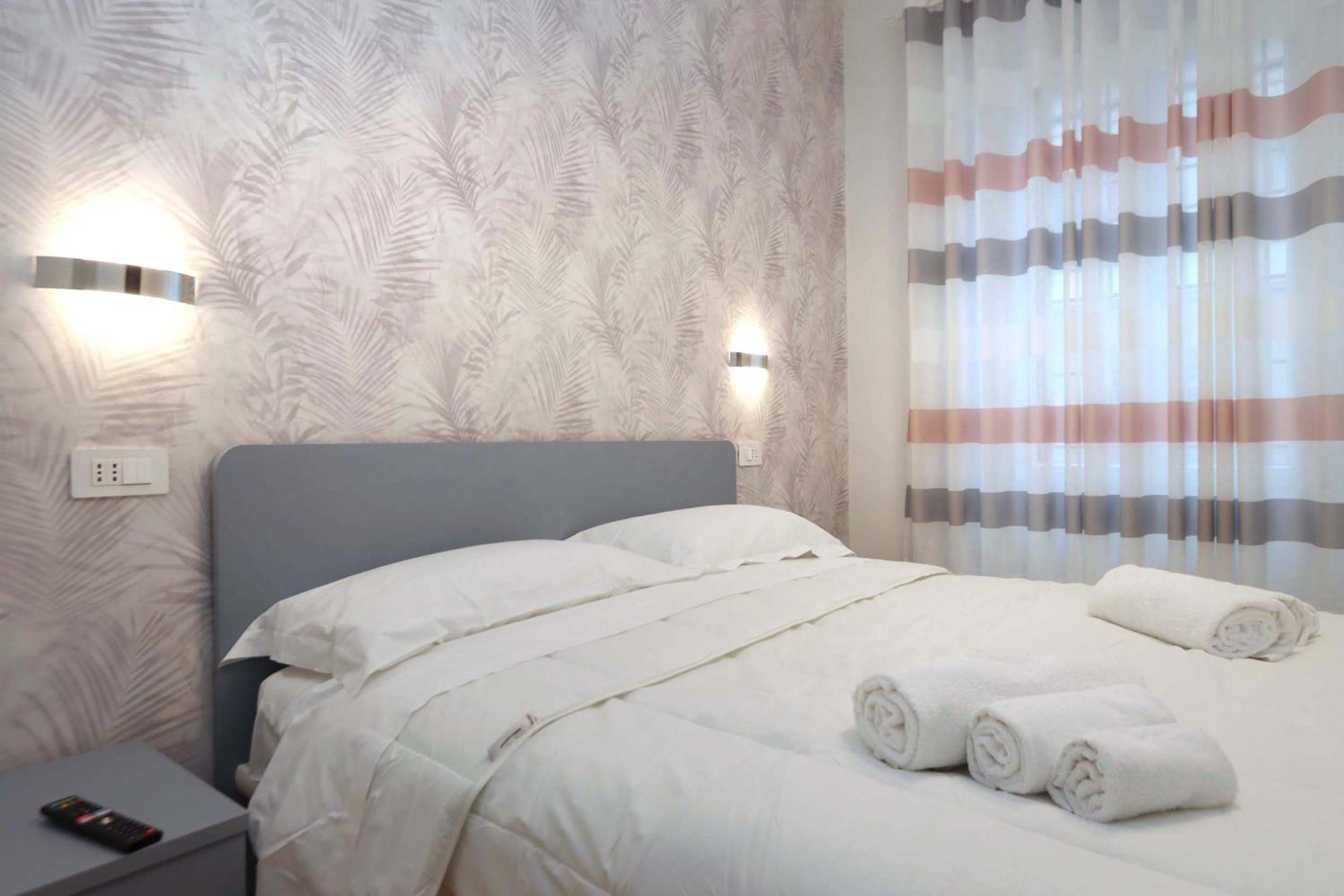 Dolce Risveglio Apartment *