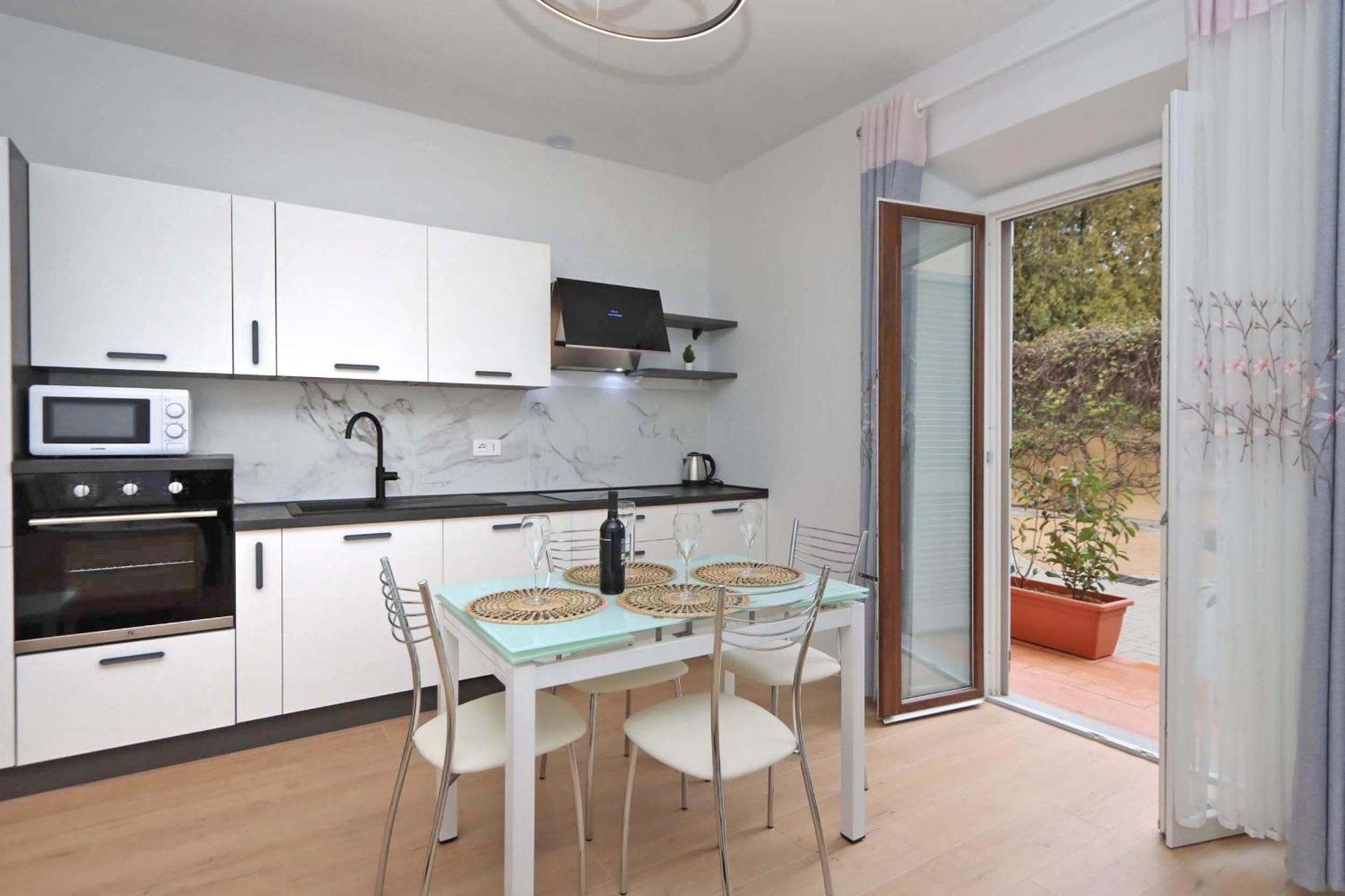 Apartment Dolce Risveglio *