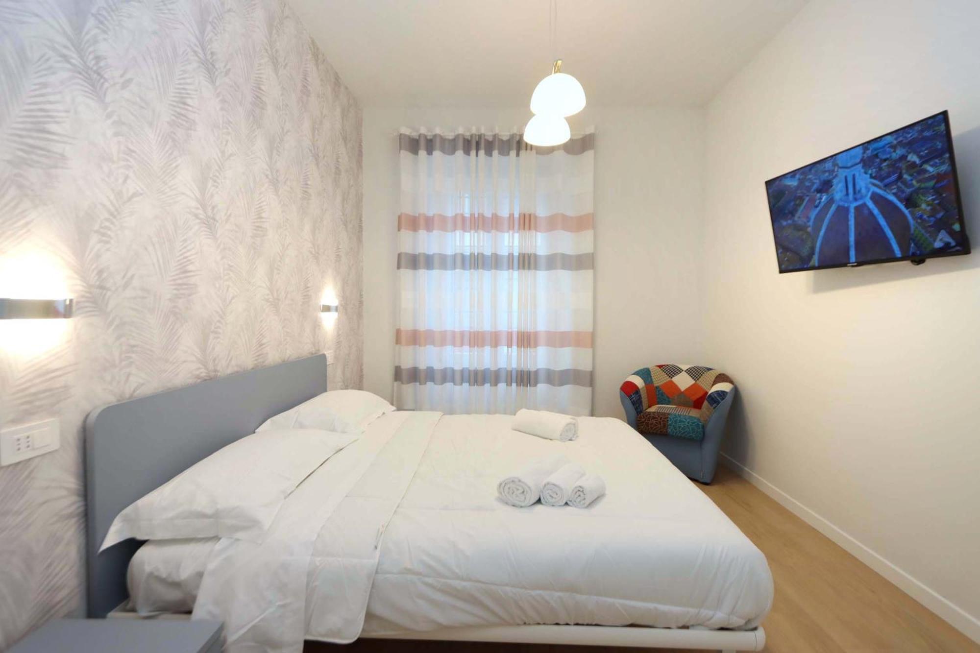 Apartment Dolce Risveglio Florence