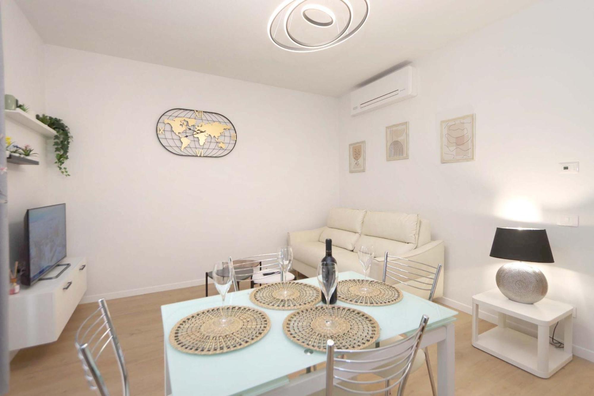 Dolce Risveglio Apartment *