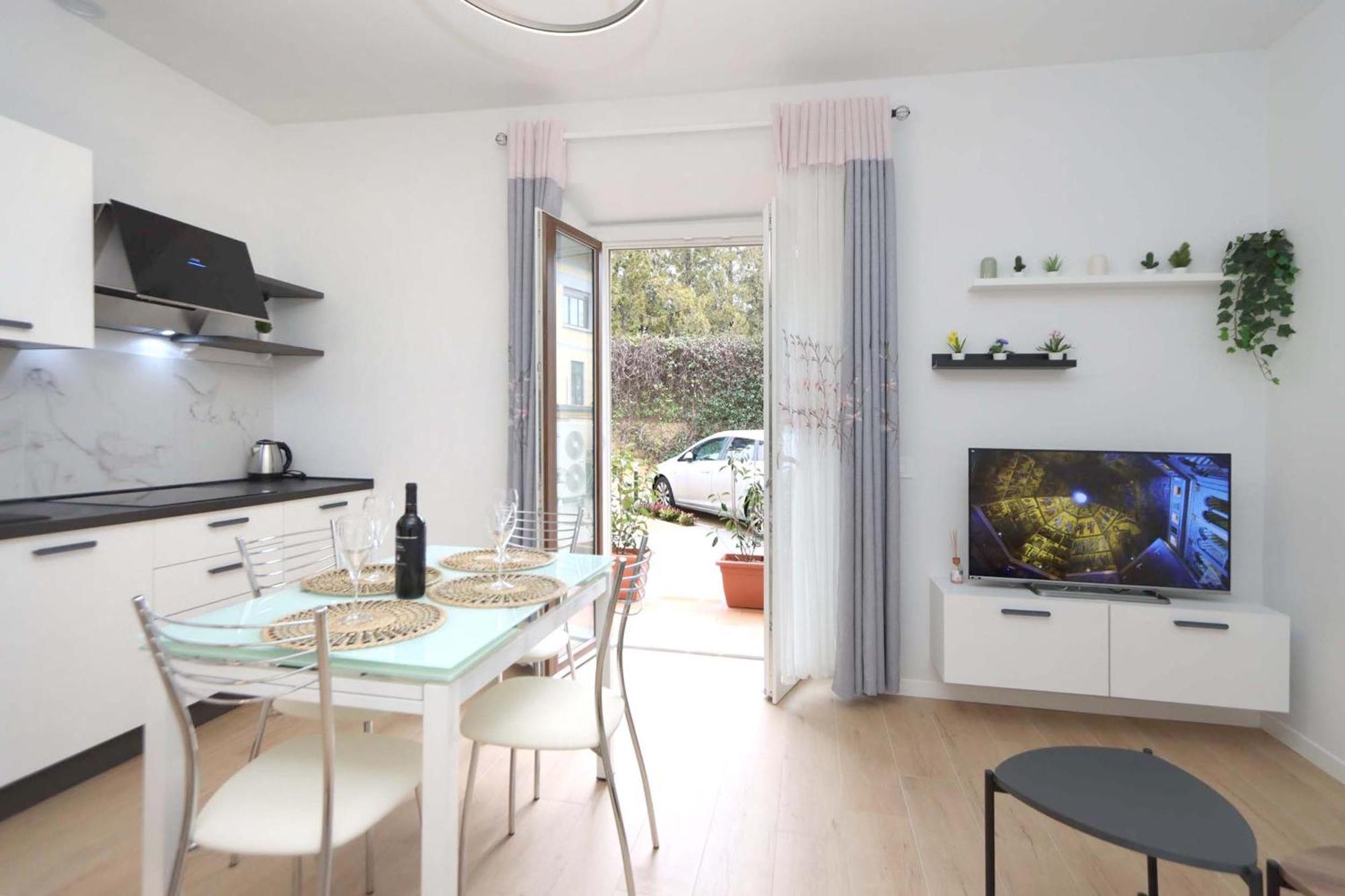 Apartment Dolce Risveglio Florence