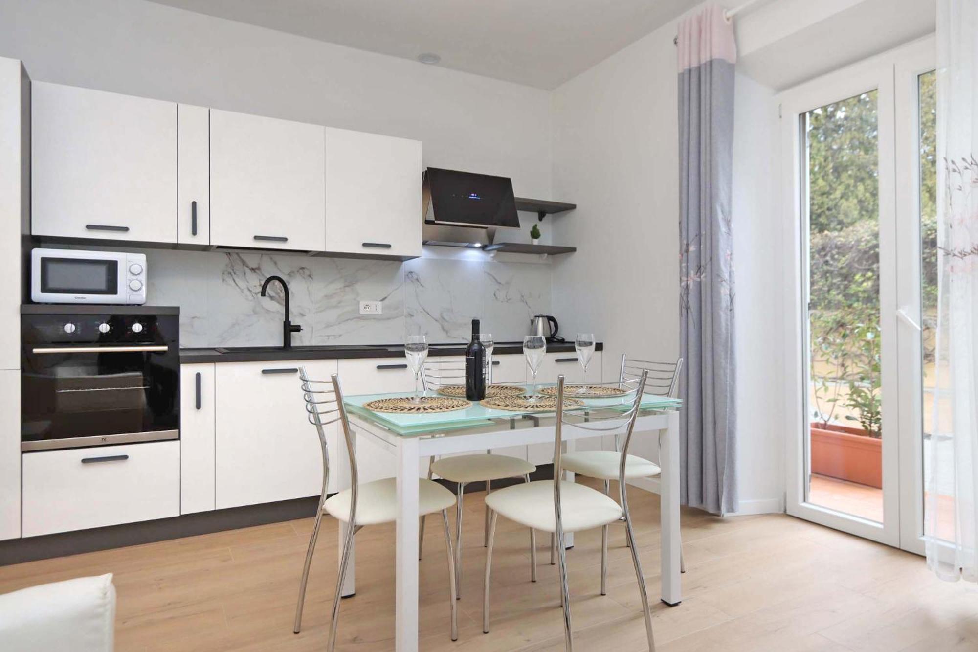 Dolce Risveglio Apartment *