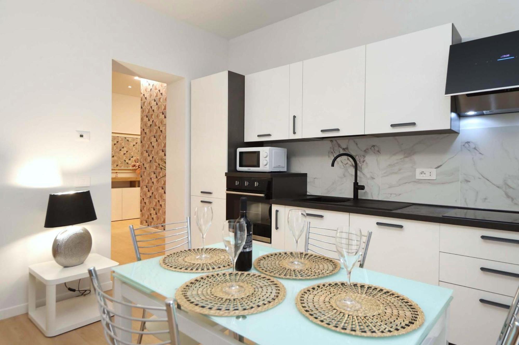 Apartment Dolce Risveglio Florence