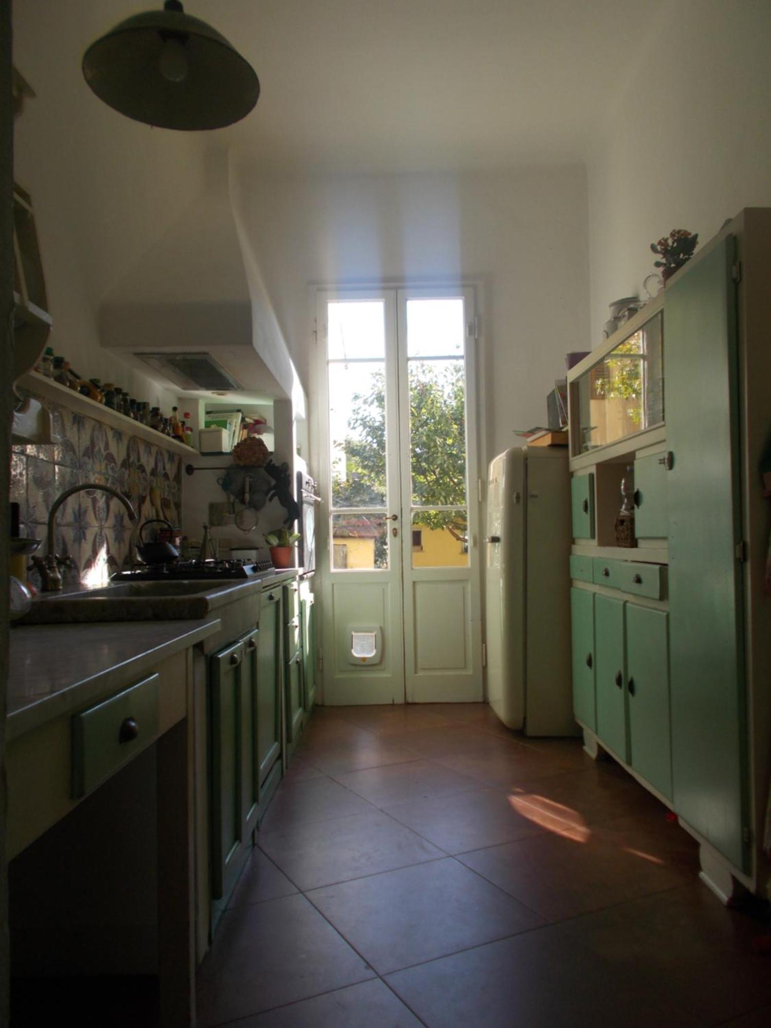 La Casa Piu Bella Apartment *