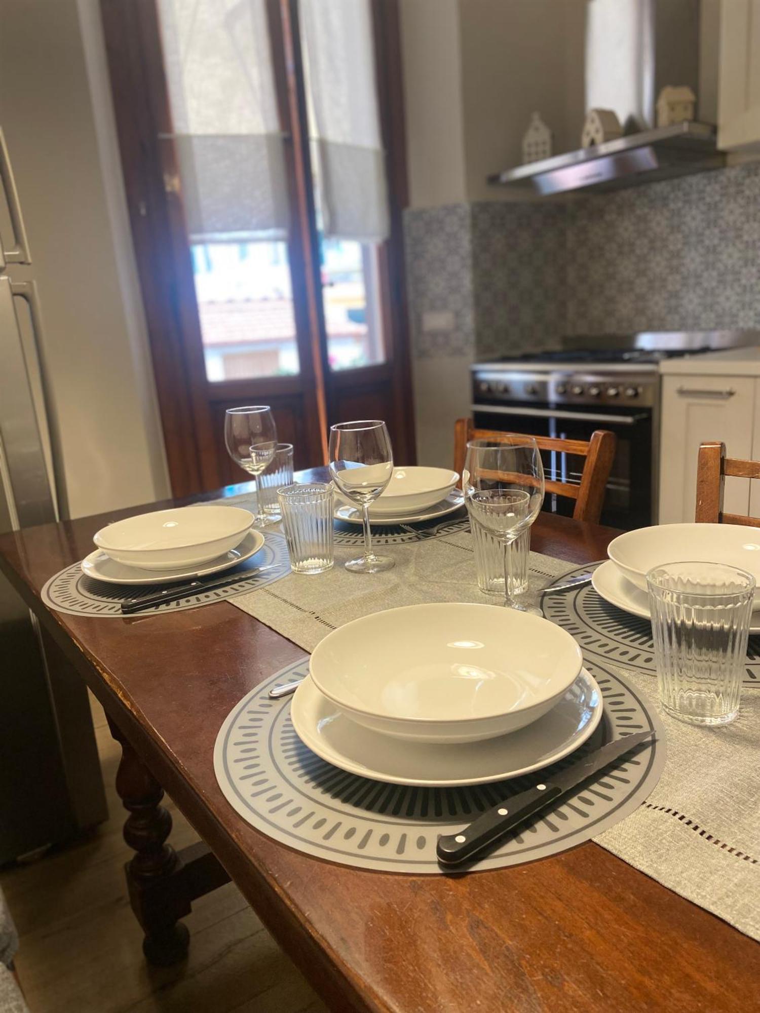 Appartement Ede