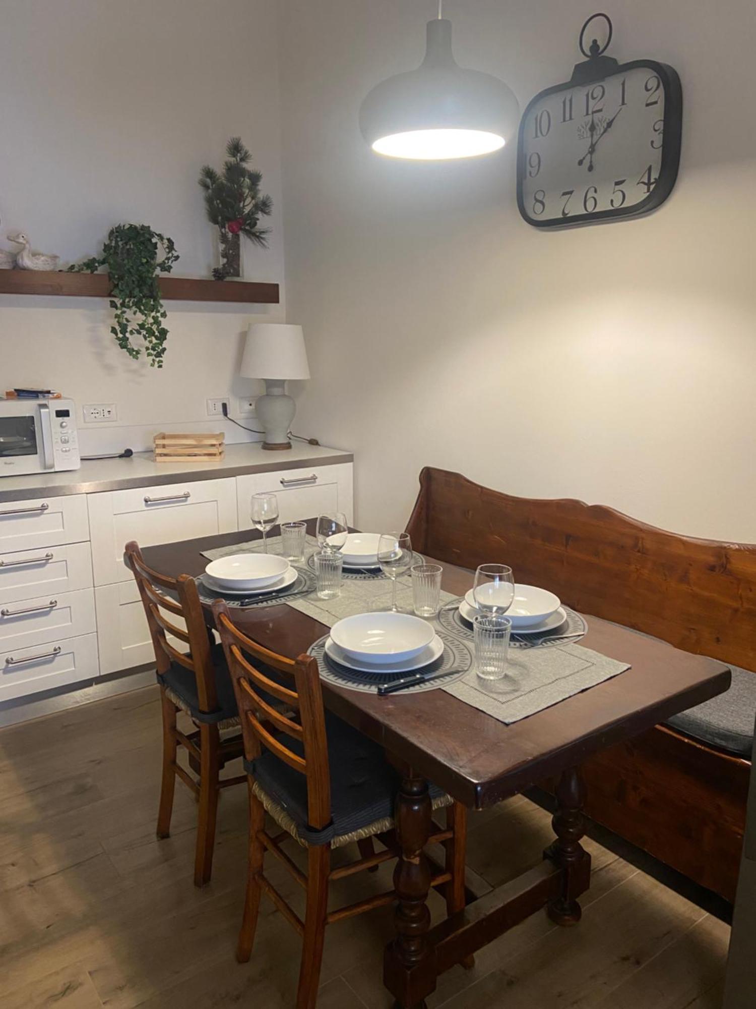 Ede Appartement Florence