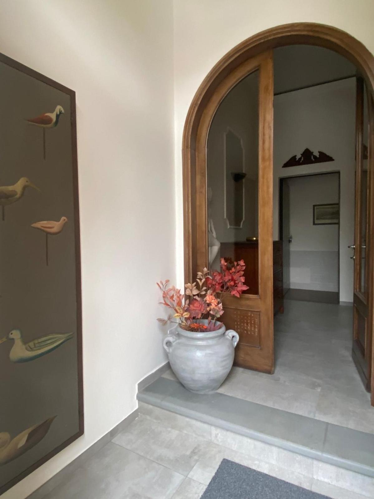 Ede Apartment