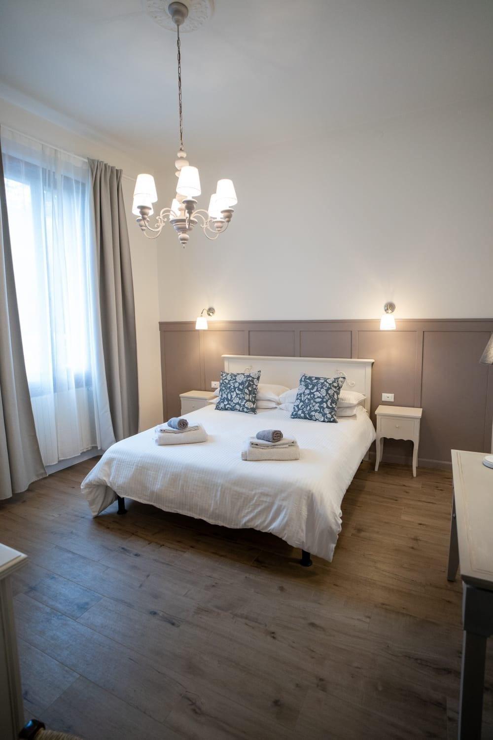 Appartement Ede *