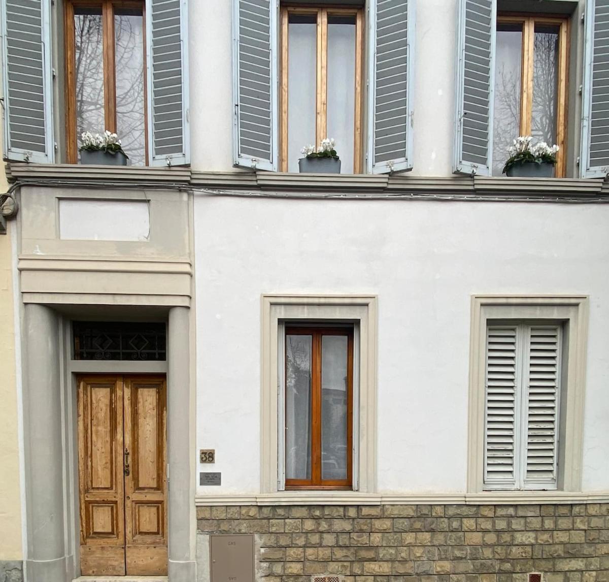 Ede Appartement Florence