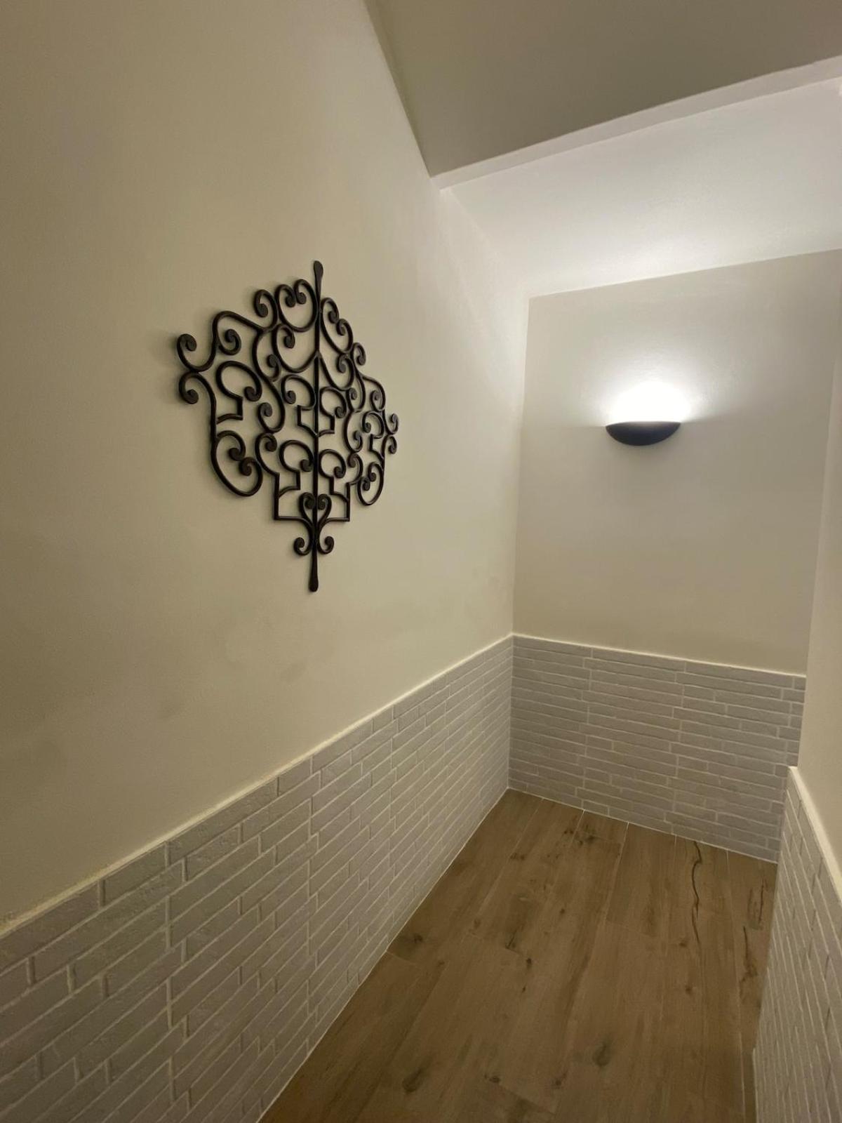 Ede Apartment *