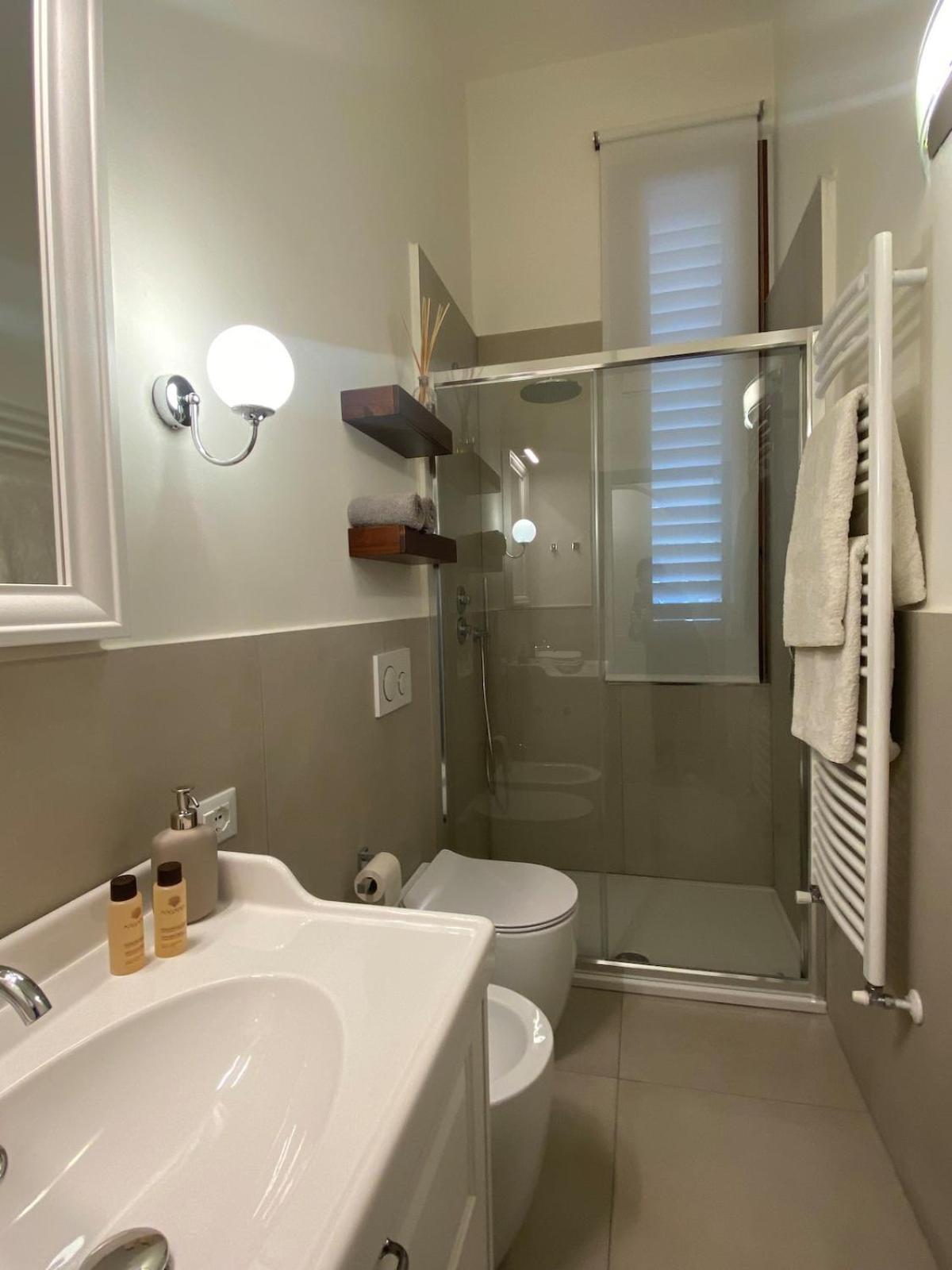 Appartement Ede Florence