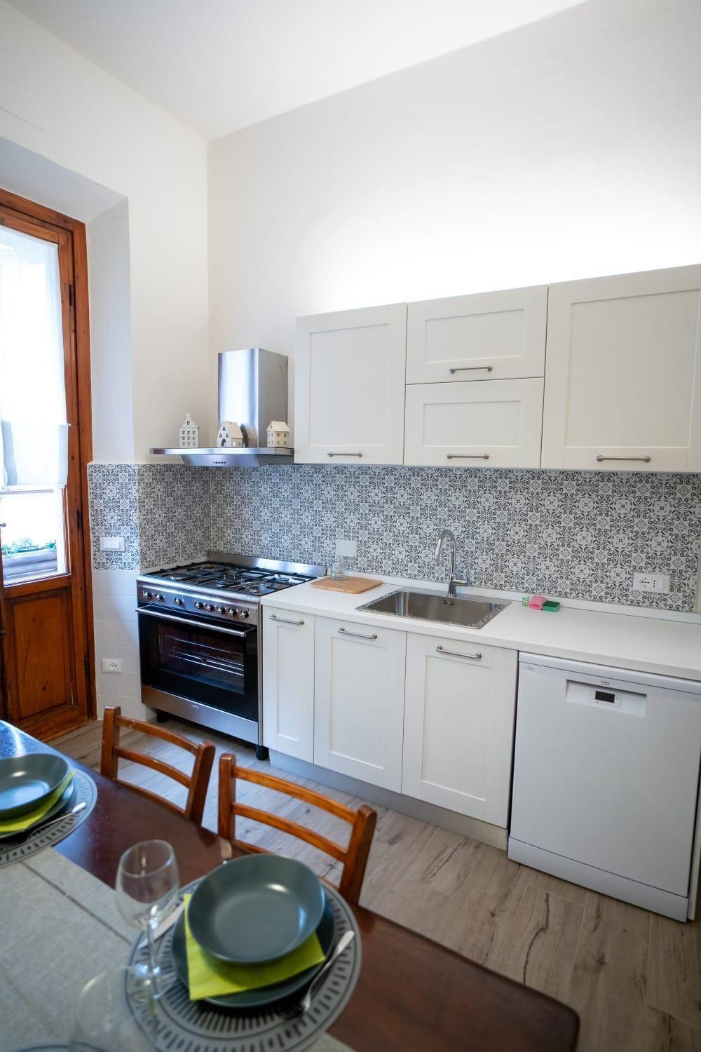 Appartement Ede