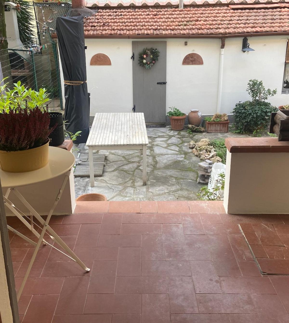 Ede Appartement Florence