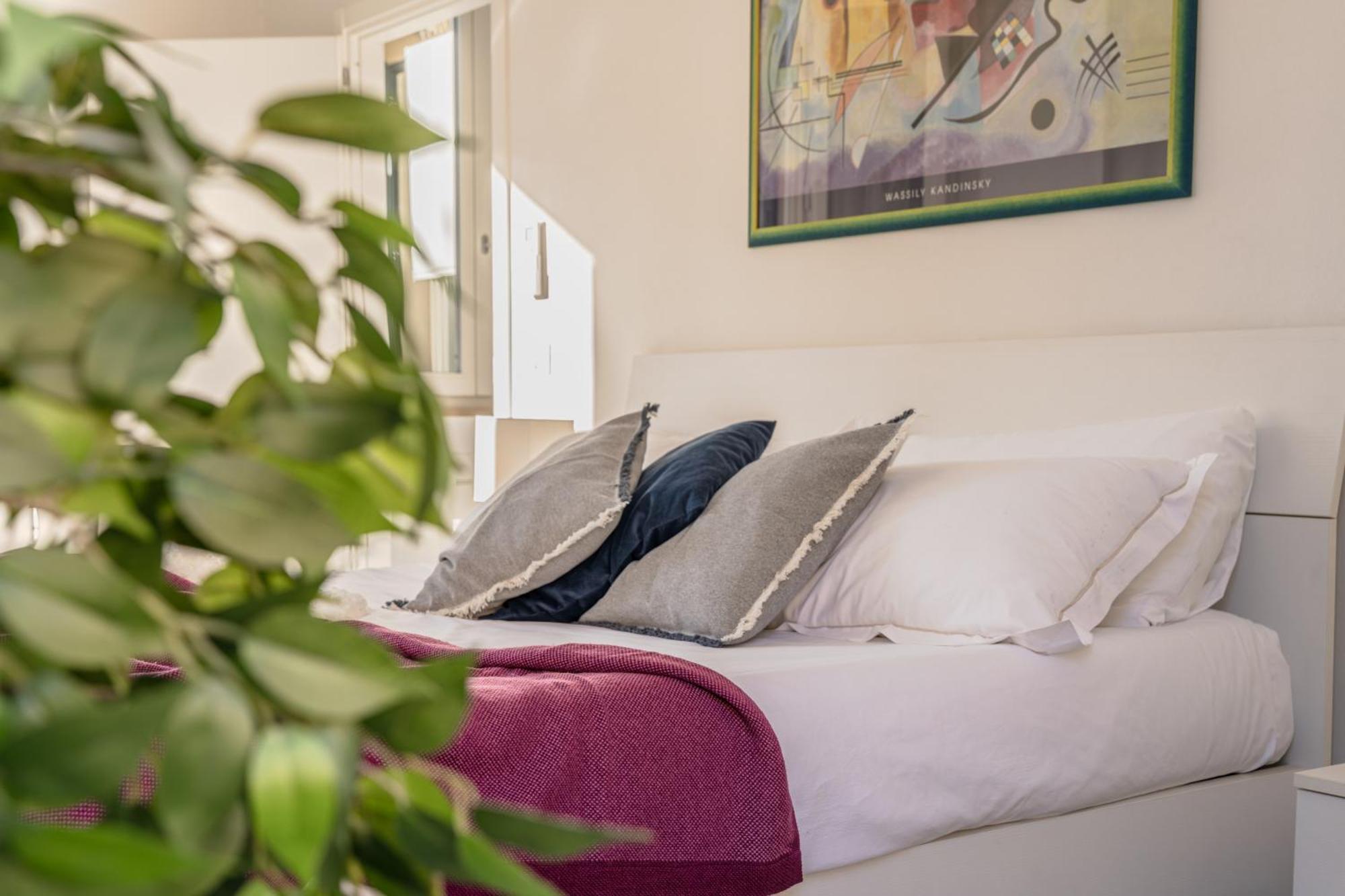 Appartement Hidden Nest Florence