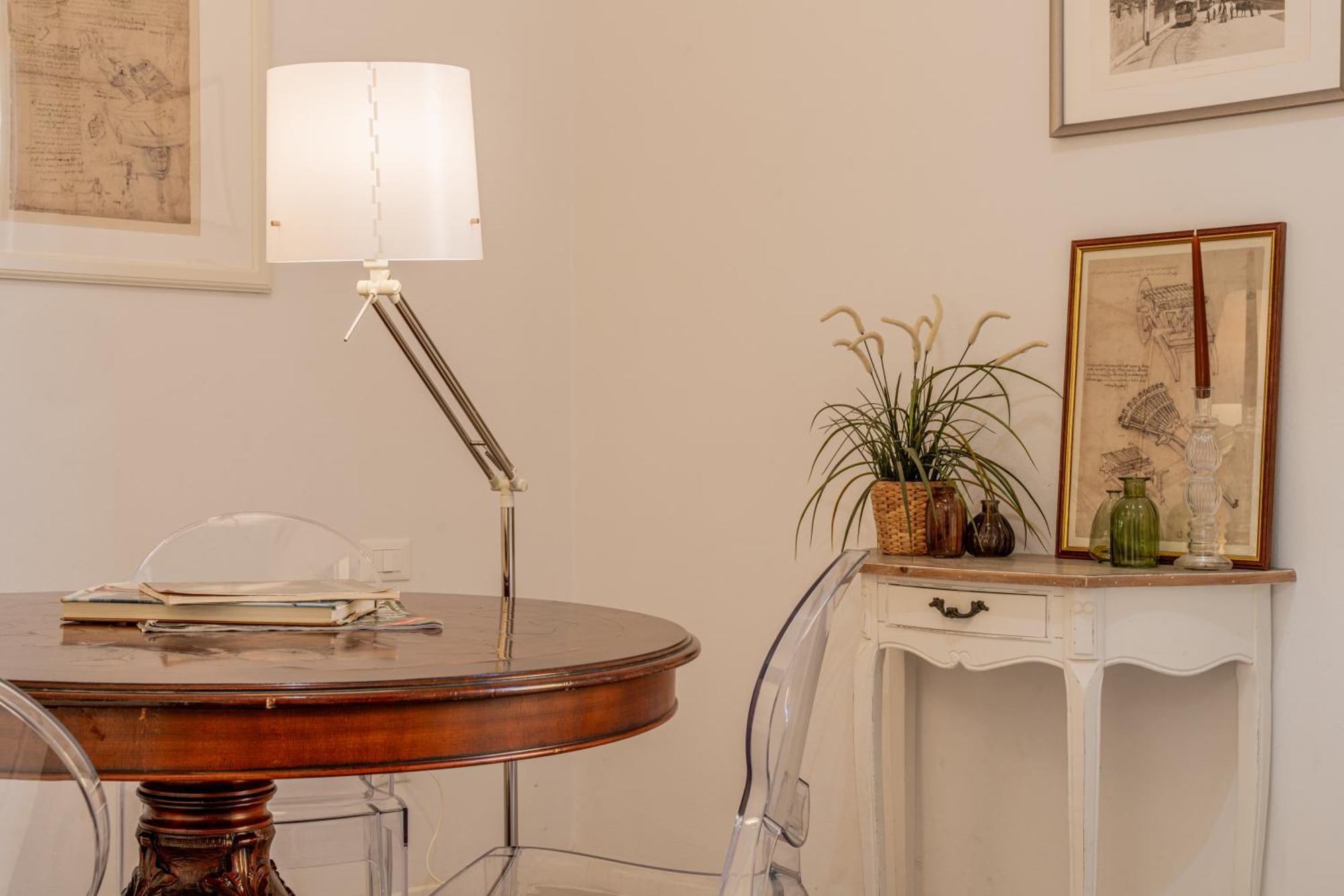 Appartement Hidden Nest