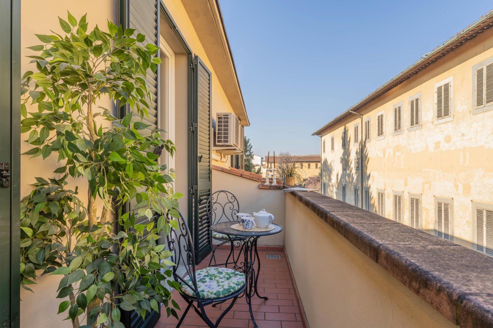 Appartement Hidden Nest