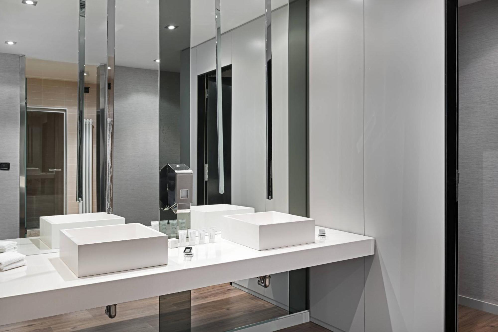 Hotel Ac By Marriott Florence