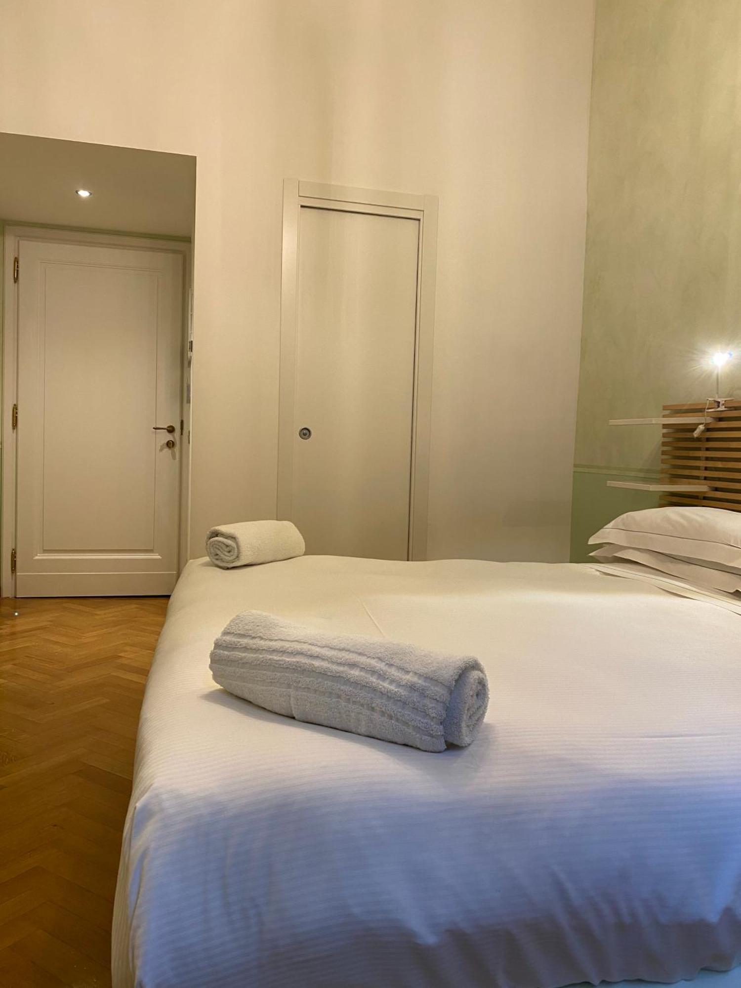N4u Bed & Breakfast 3*