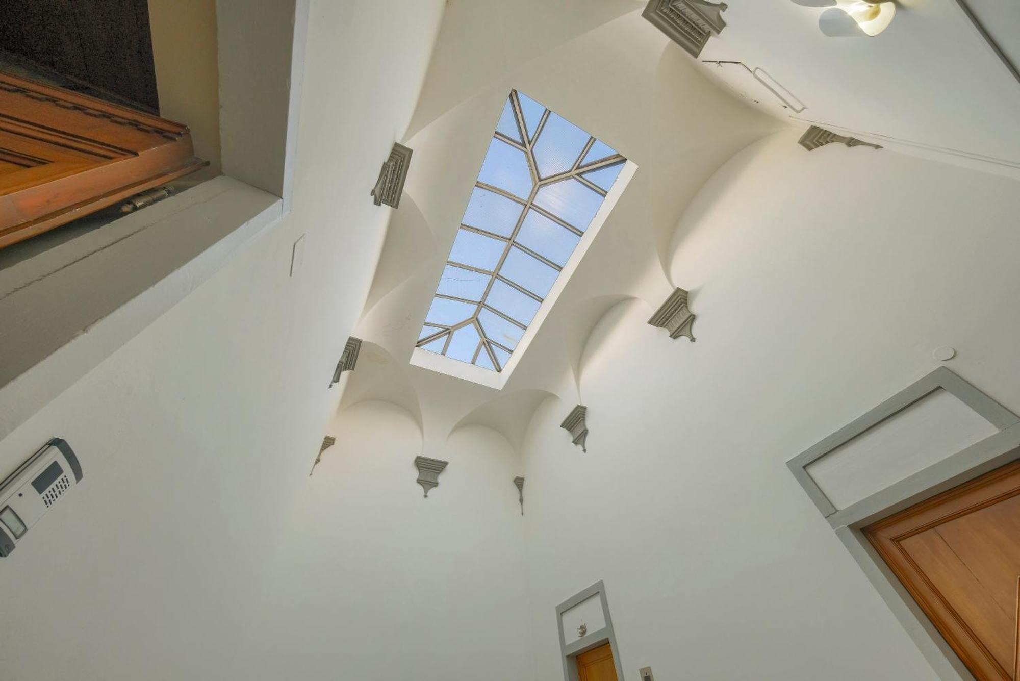 Casa Strozzi - Appartement Florence
