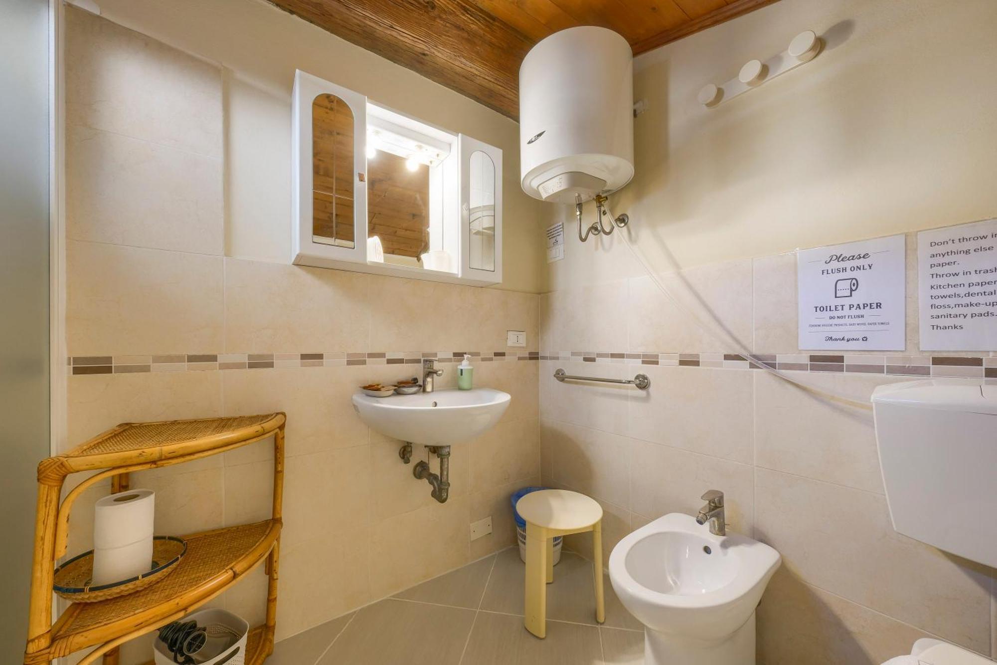 Casa Strozzi - Appartement