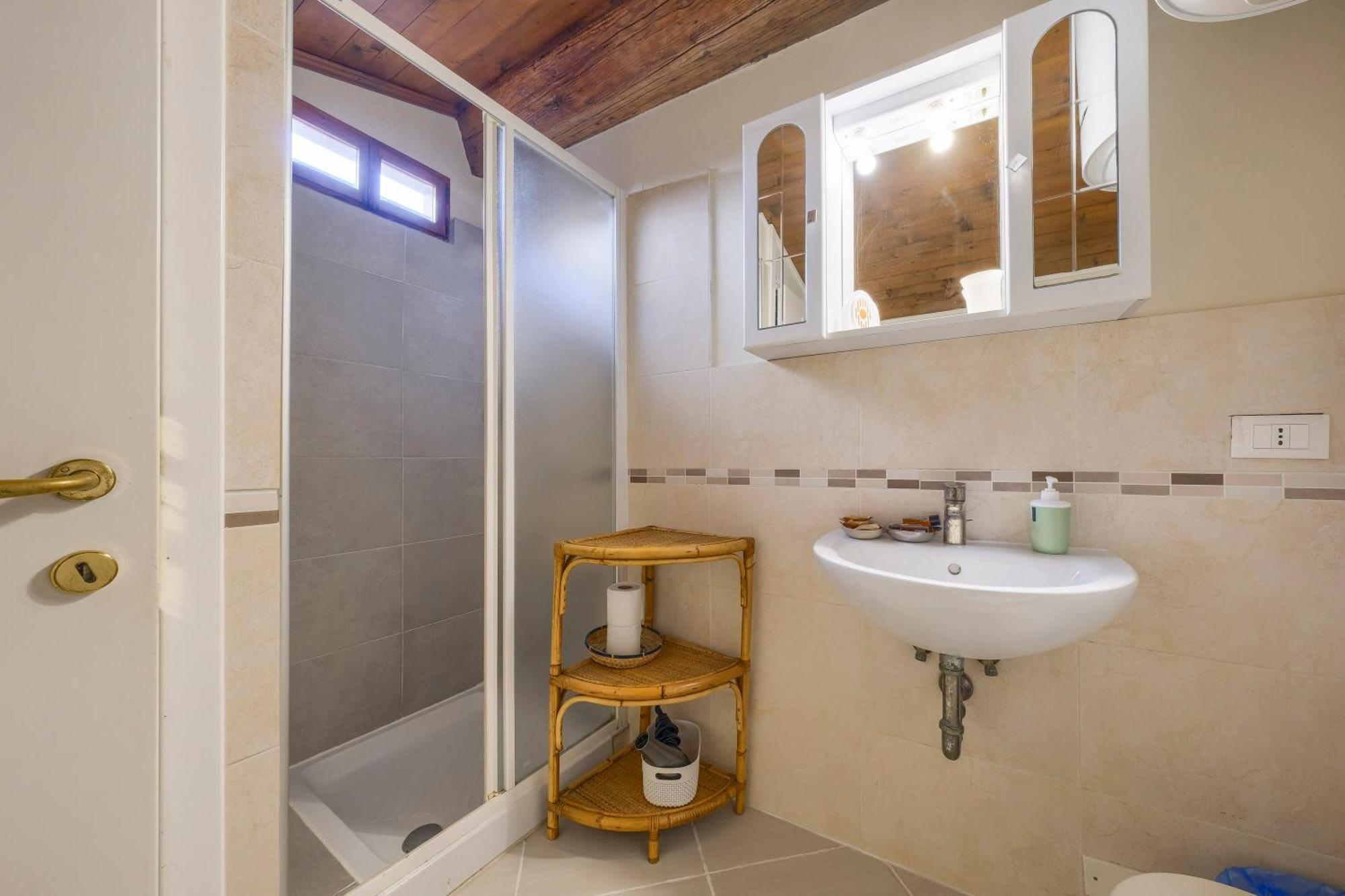 Appartement Casa Strozzi -