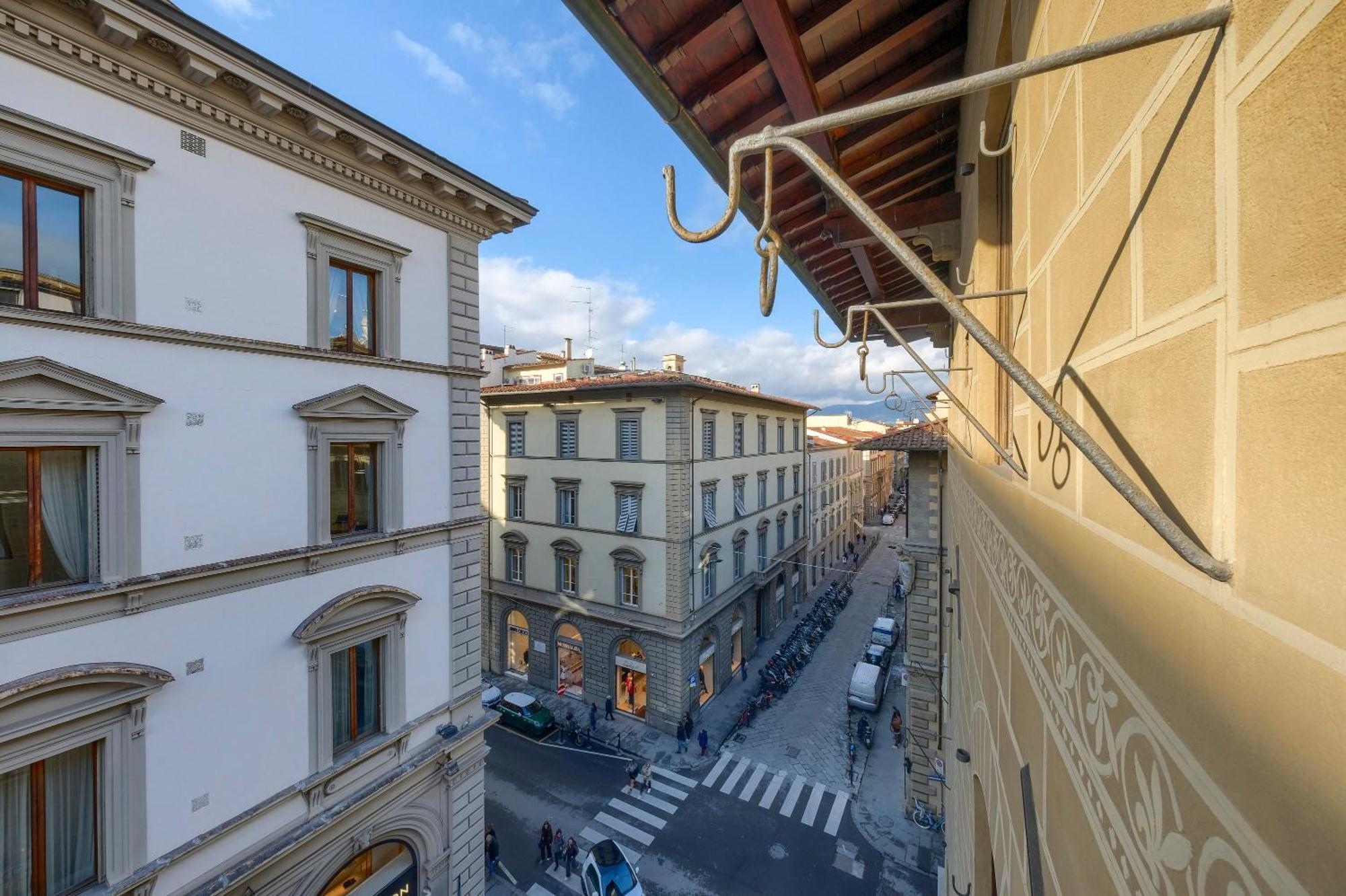 Casa Strozzi - Appartement *