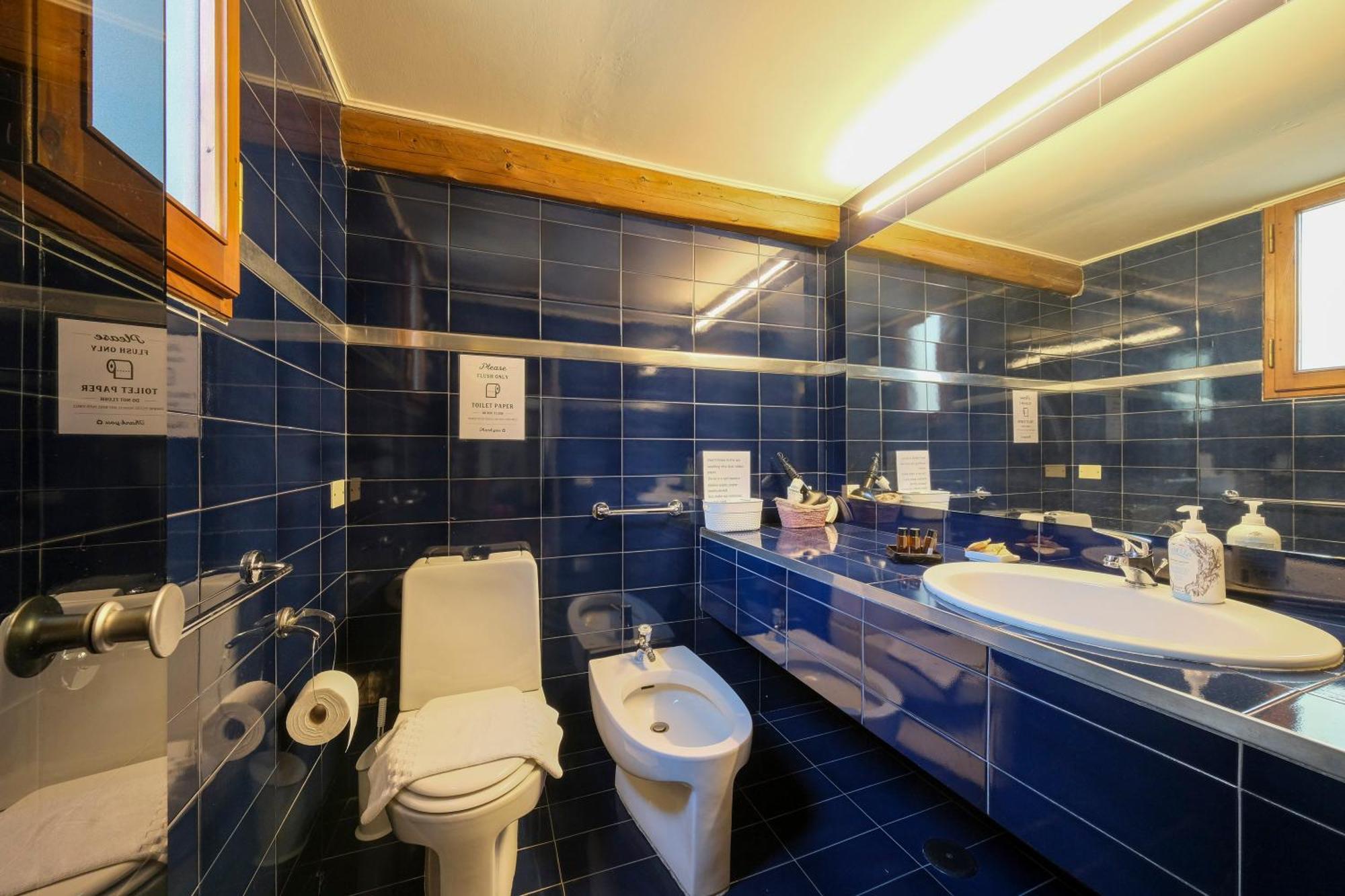 Appartement Casa Strozzi - *