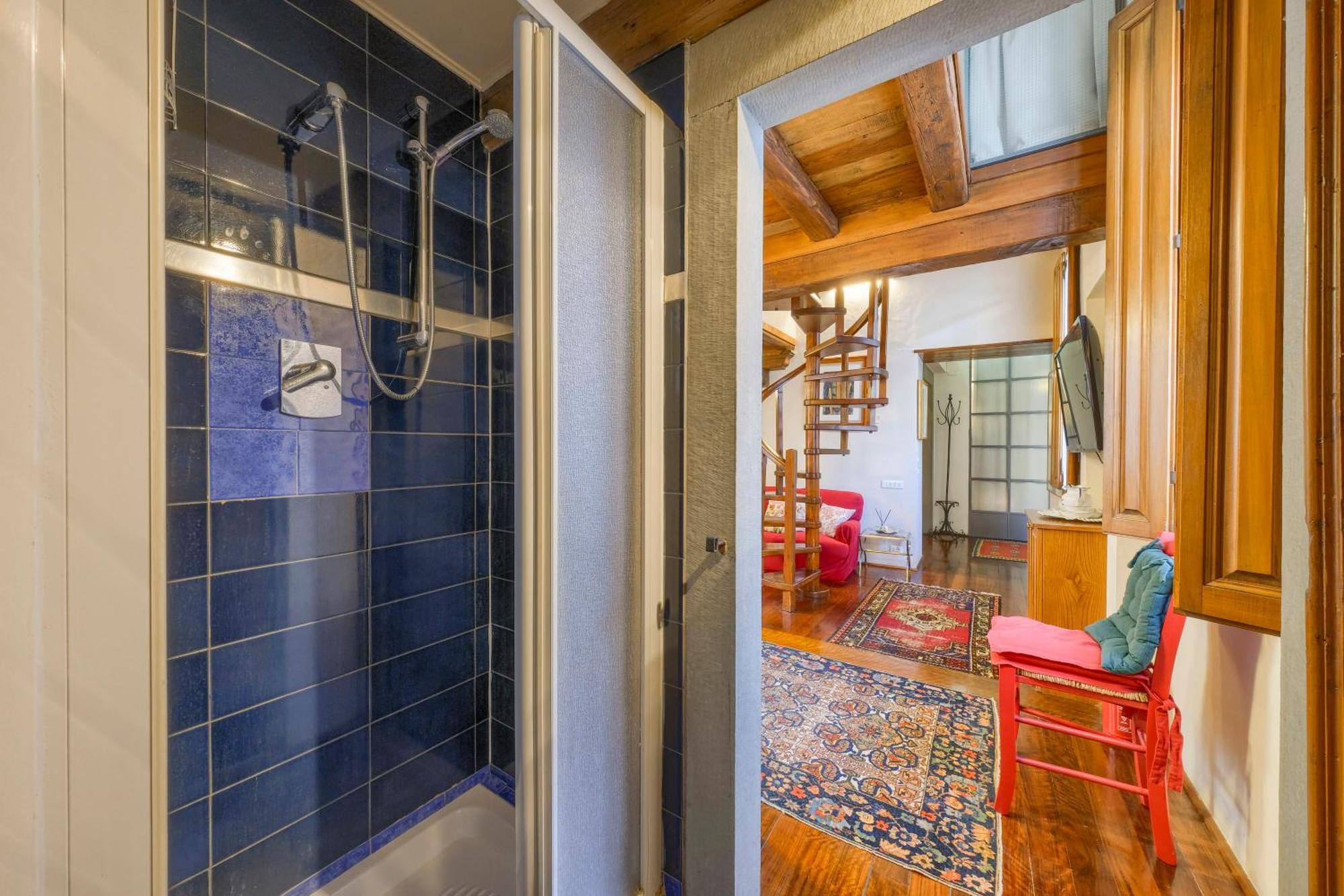 Casa Strozzi - Appartement Florence