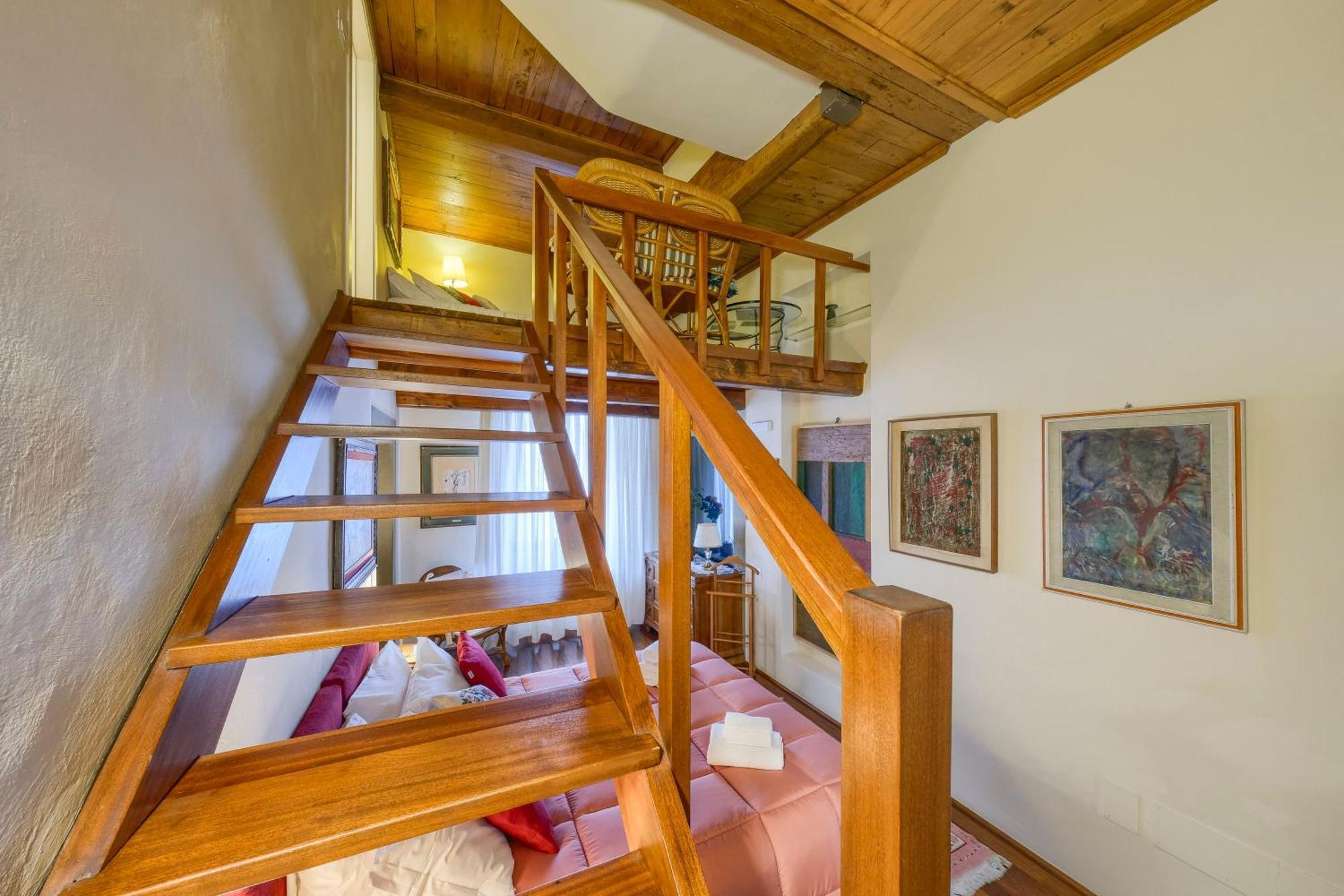 Casa Strozzi - * Florence