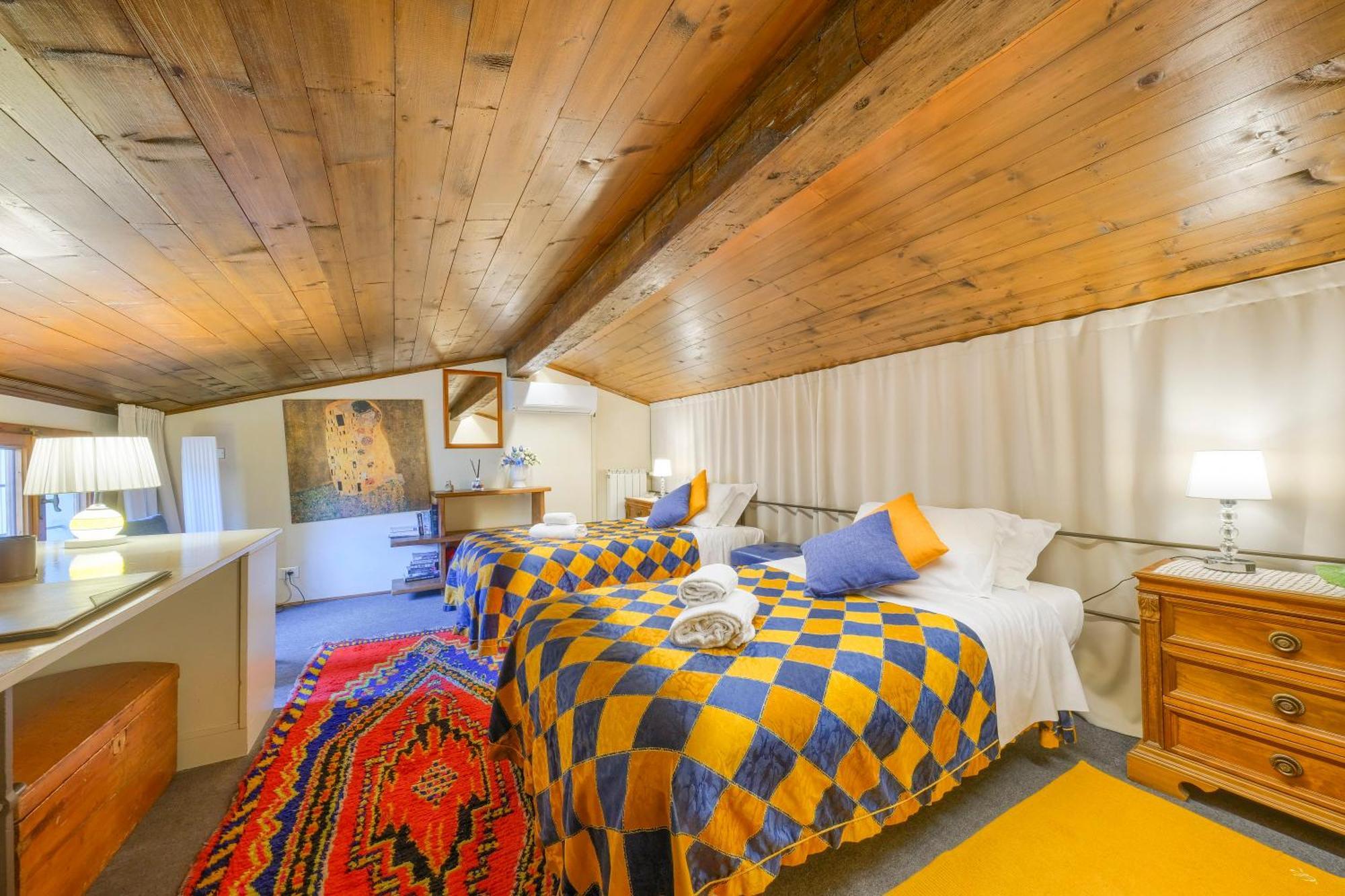 Appartement Casa Strozzi - *